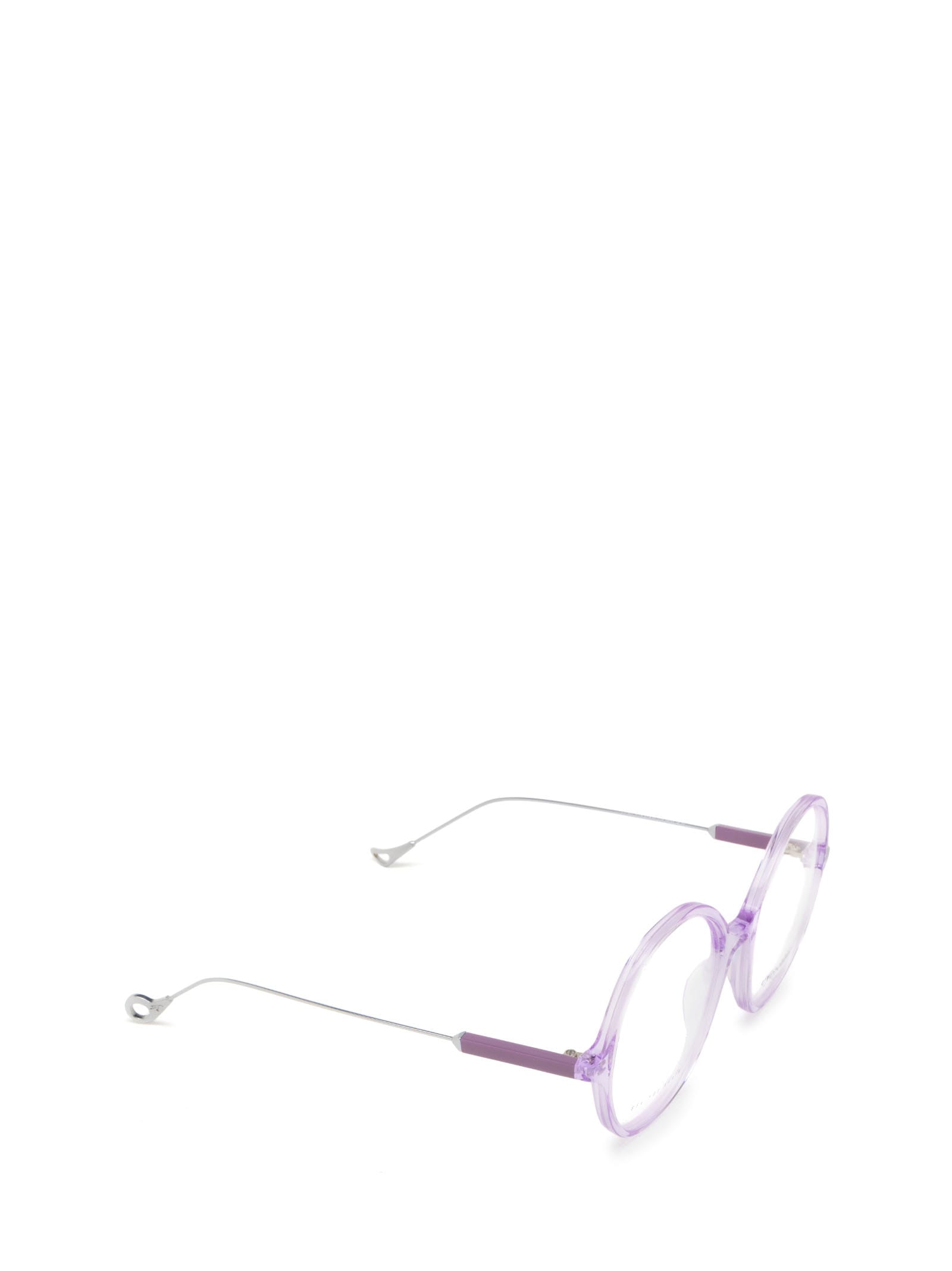Shop Eyepetizer Soleil Lilac Glasses