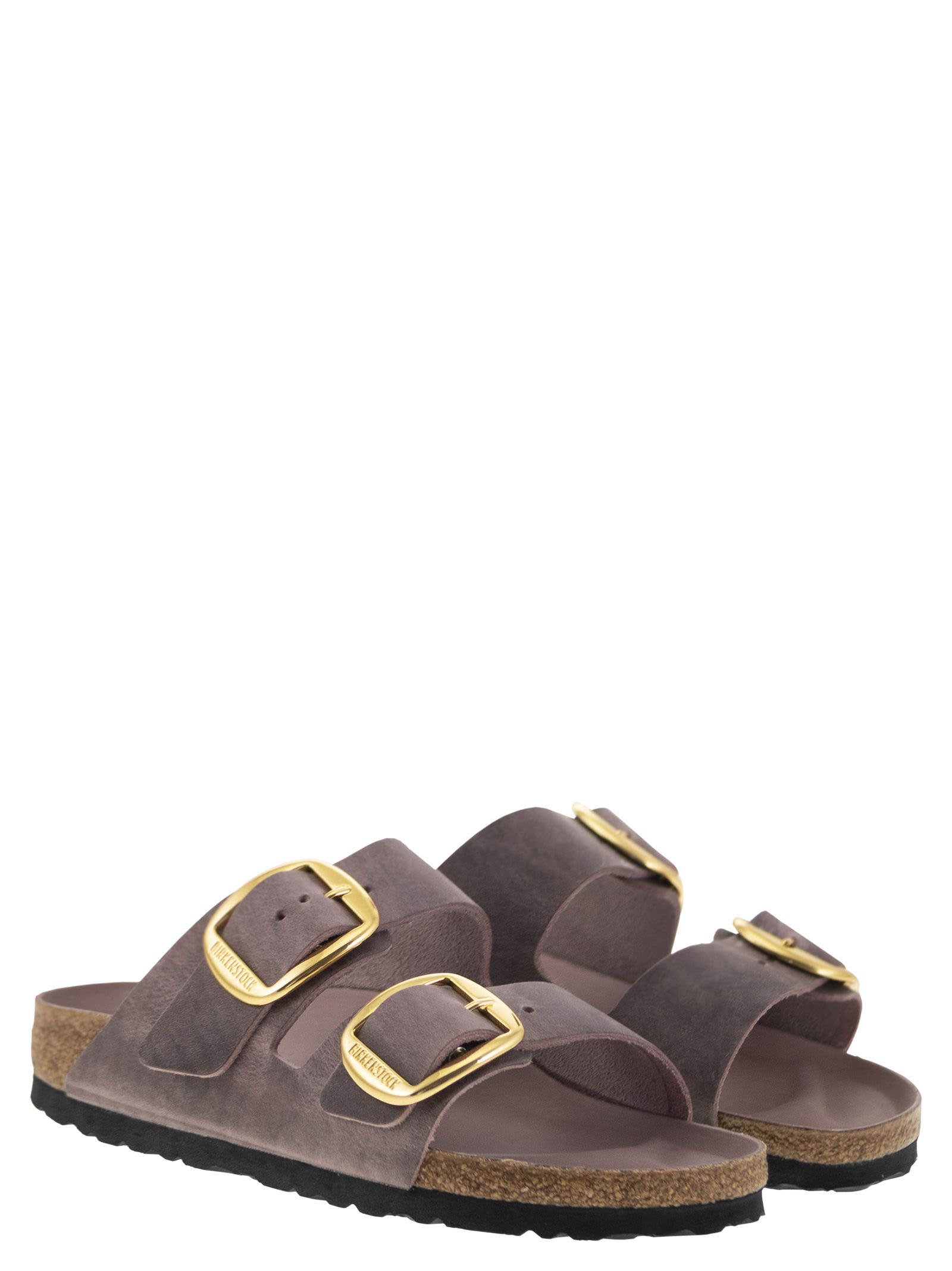 Birkenstock Sandals Arizona Big Buckle In Multi