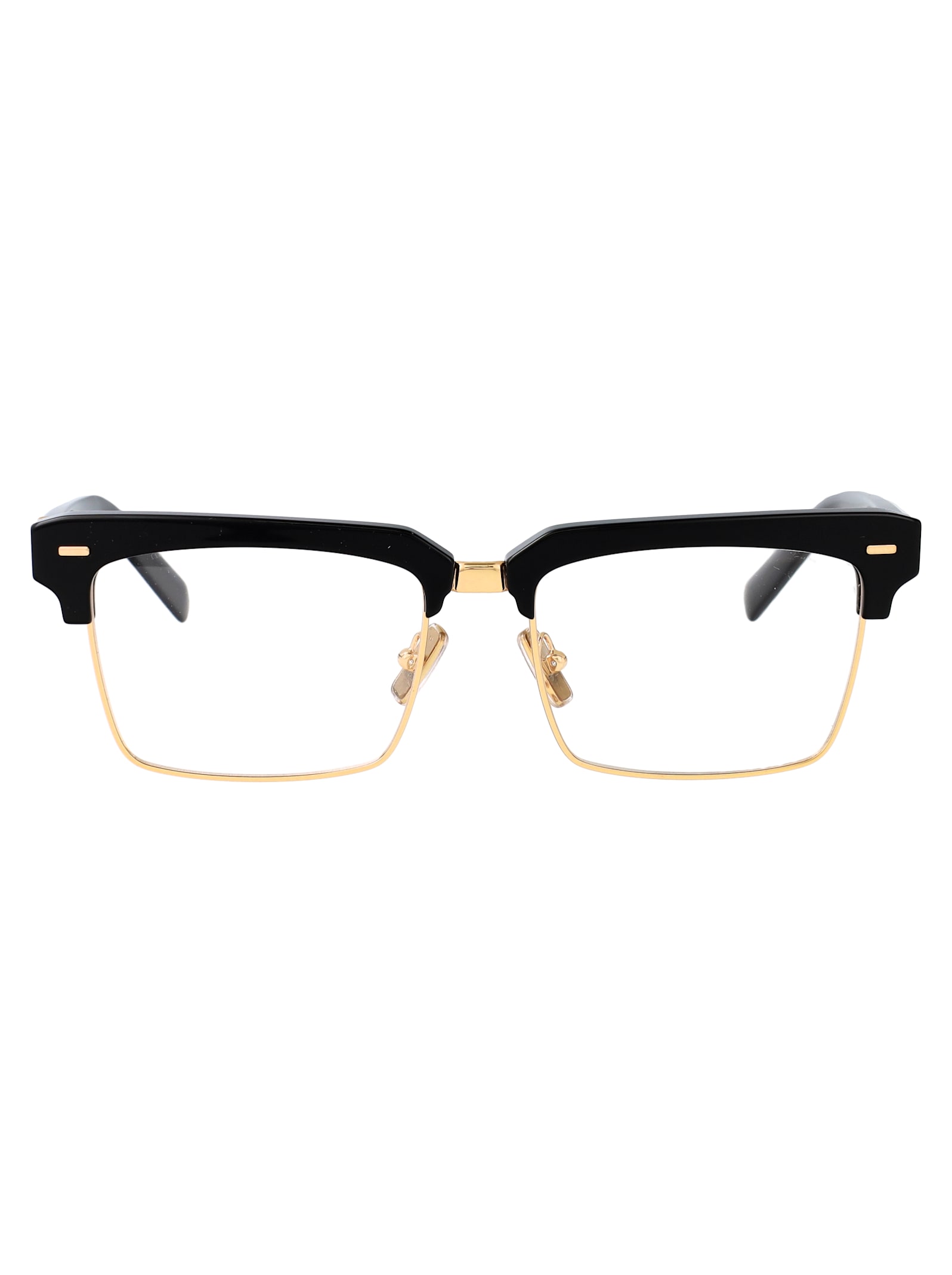 Miu Miu Eyewear 0mu 11xv Glasses