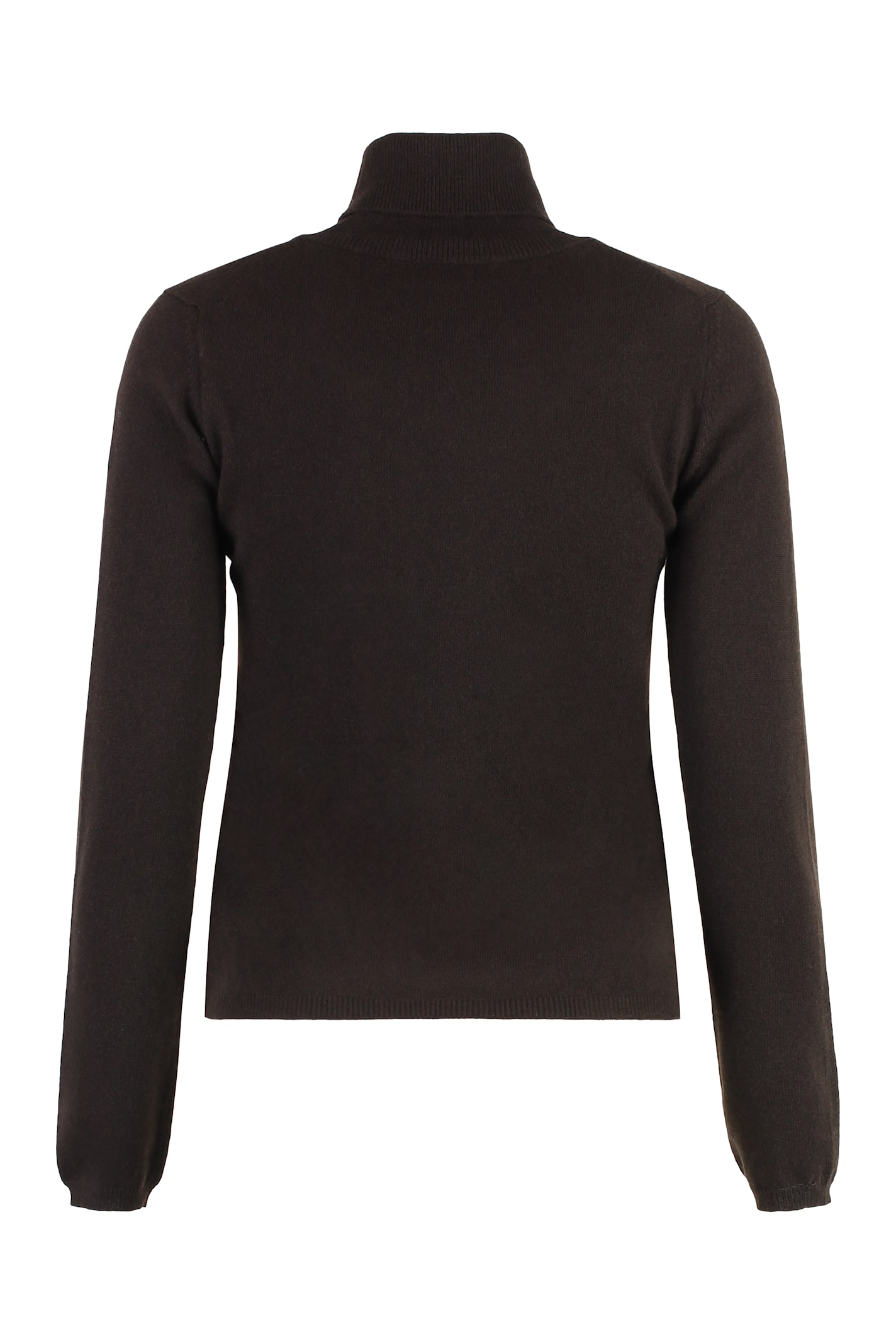 MALO CASHMERE TURTLENECK PULLOVER