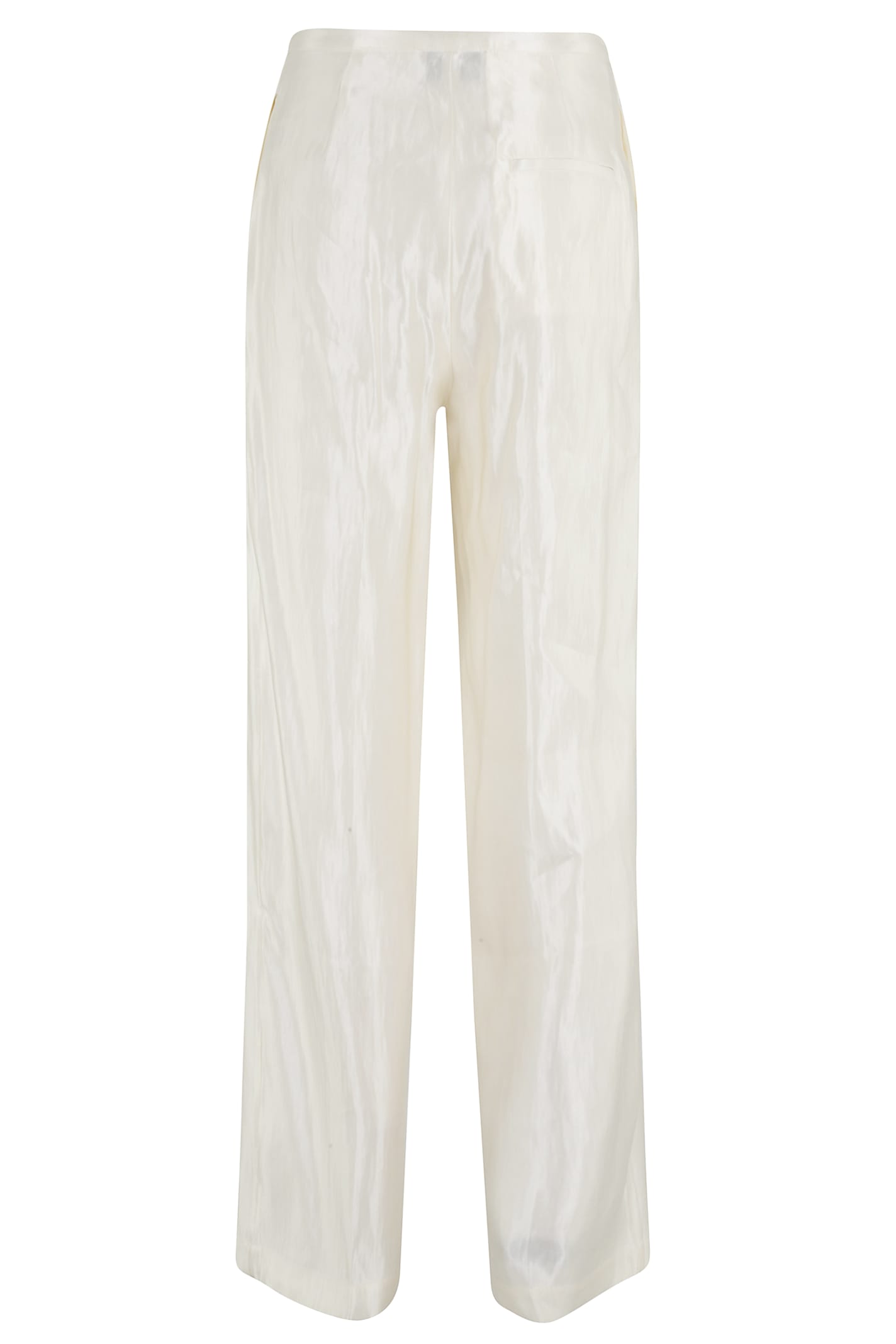 LOULOU STUDIO TAILORED TROUSERS 