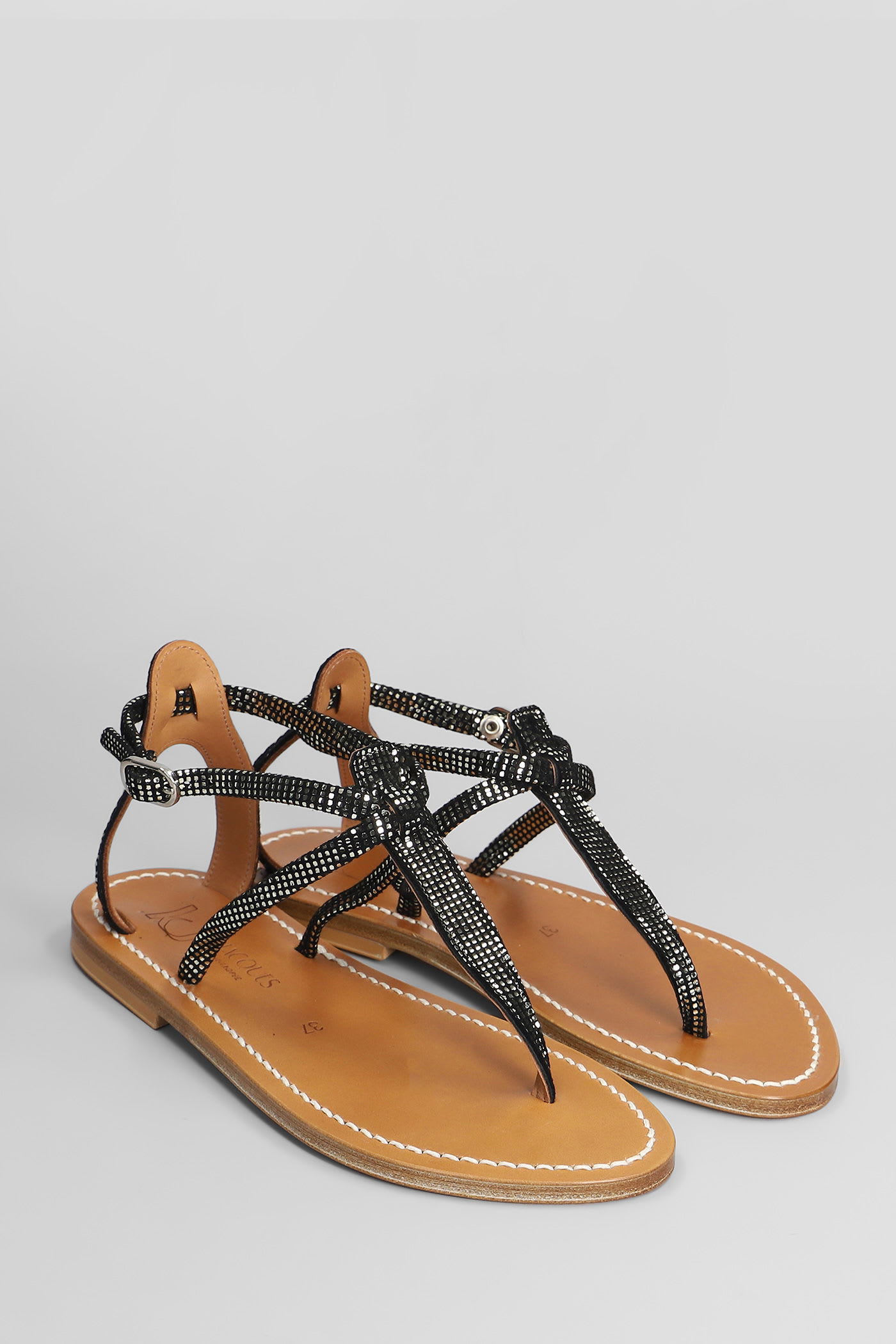 Kjacques K.jacques Buffon F Flats