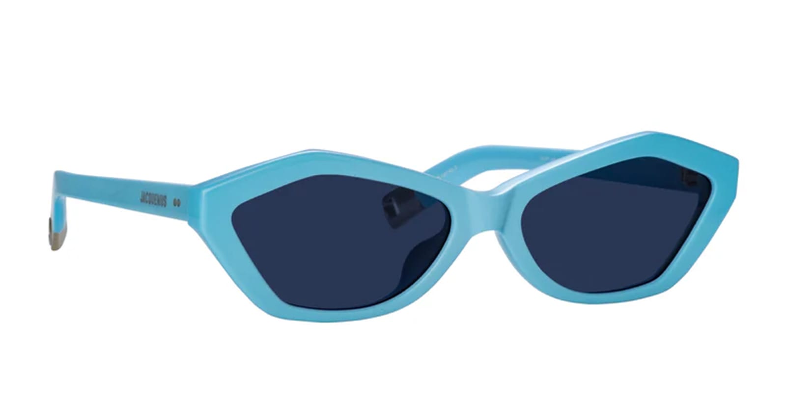 Jacquemus Sunglasses In C4