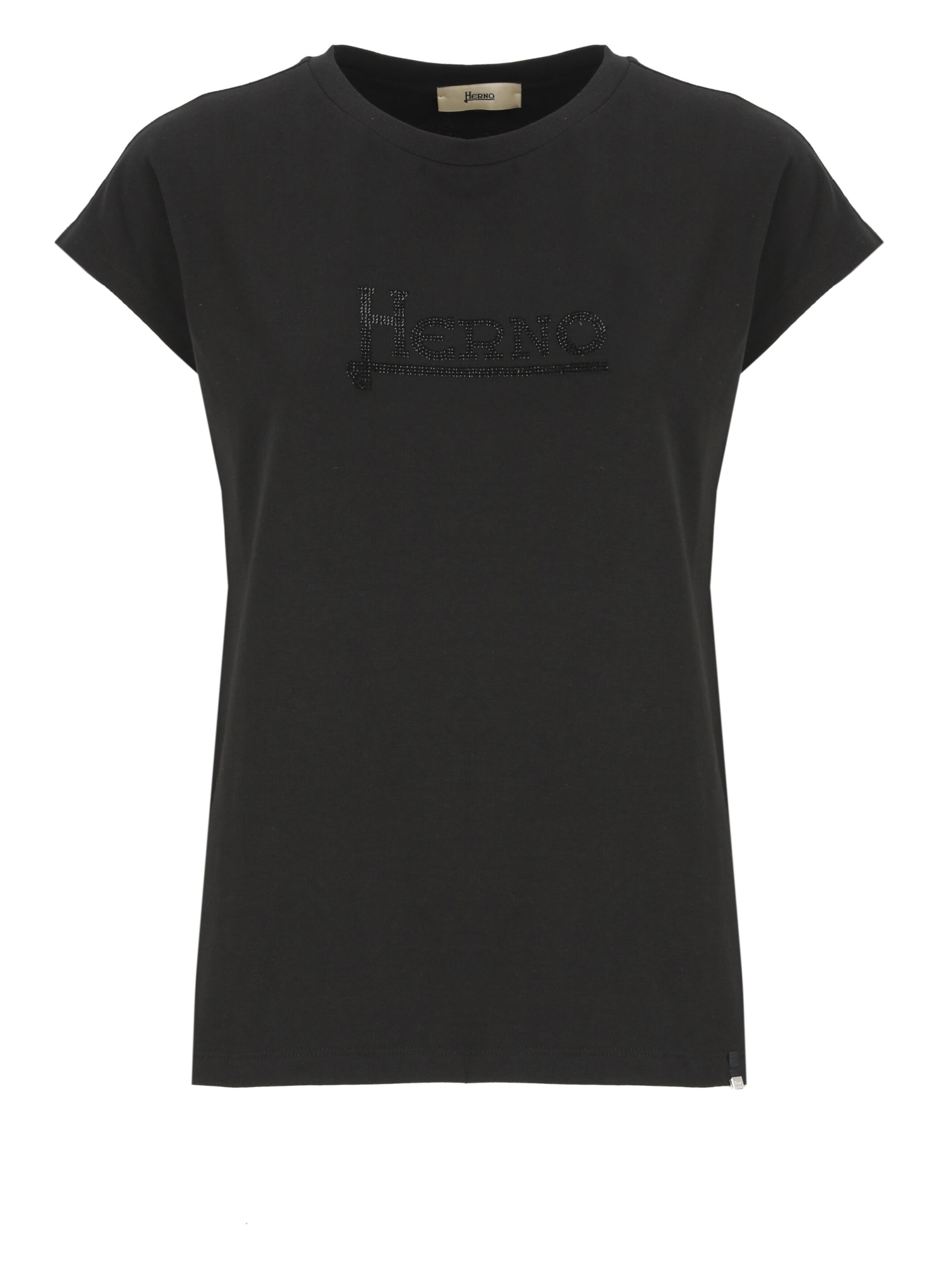 Interlock Jersey T-shirt