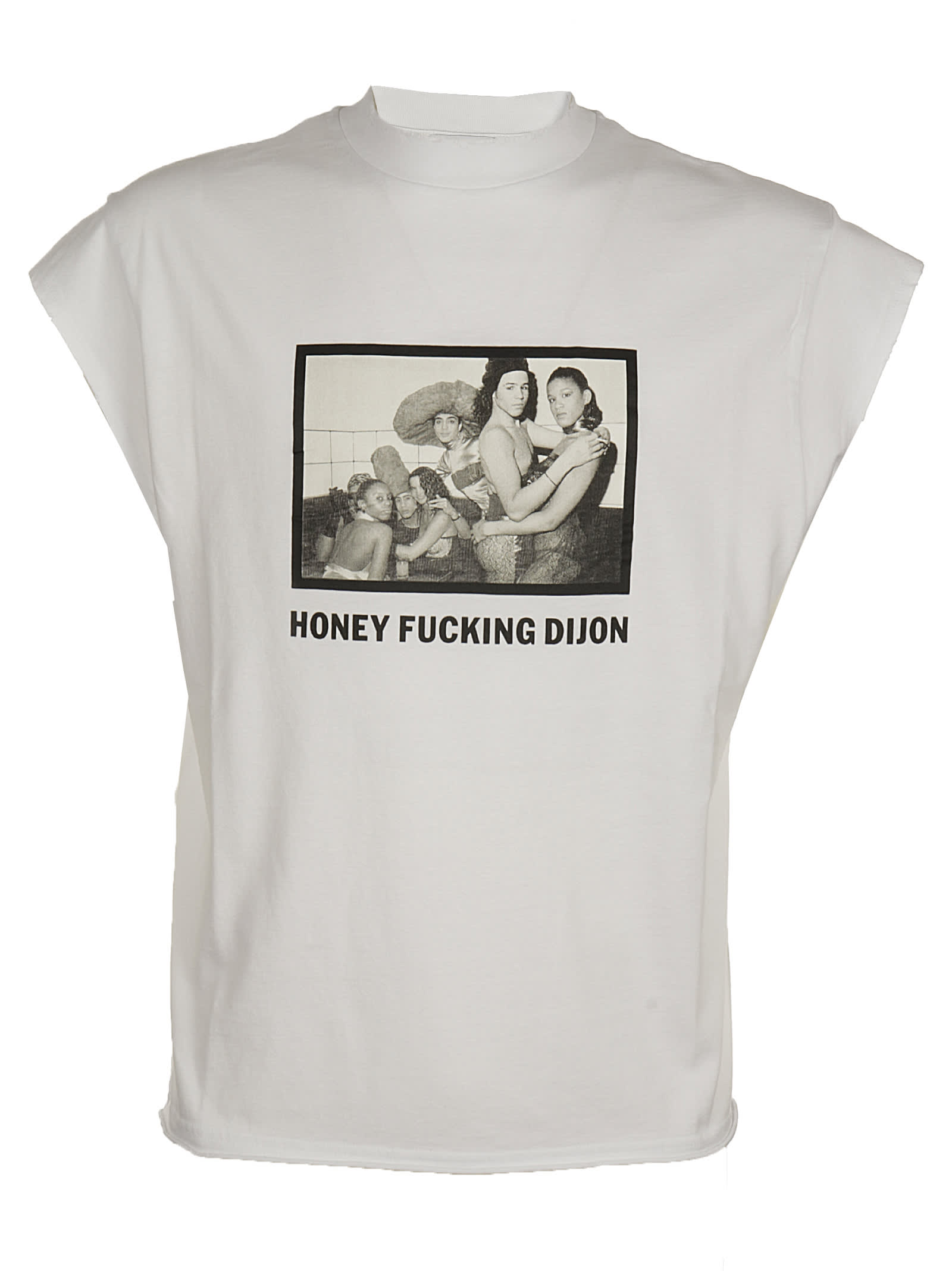 Honey Fucking Dijon Tina Paul T-shirt Colors