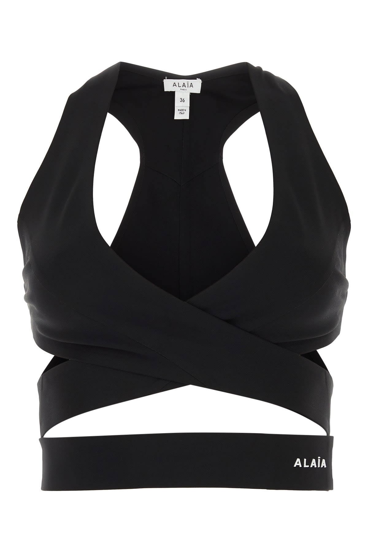 alaia t-shirt
