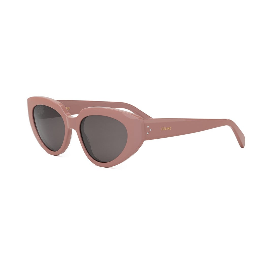 Shop Celine Cl40286i 72a Sunglasses