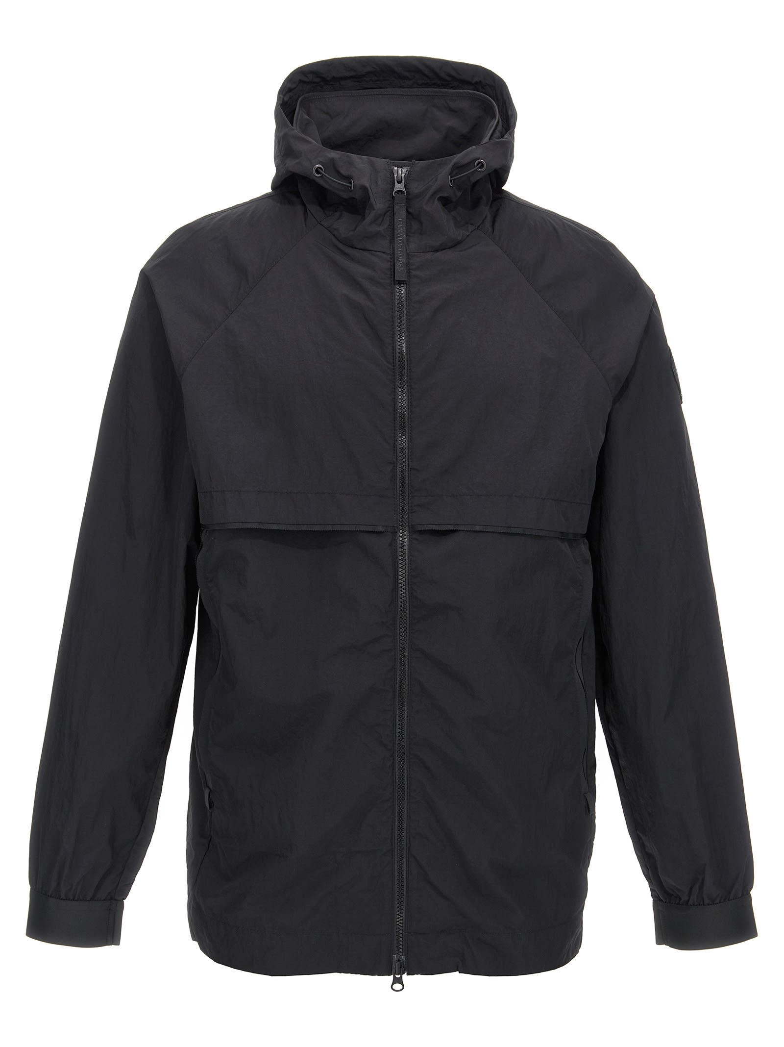 faber Jacket