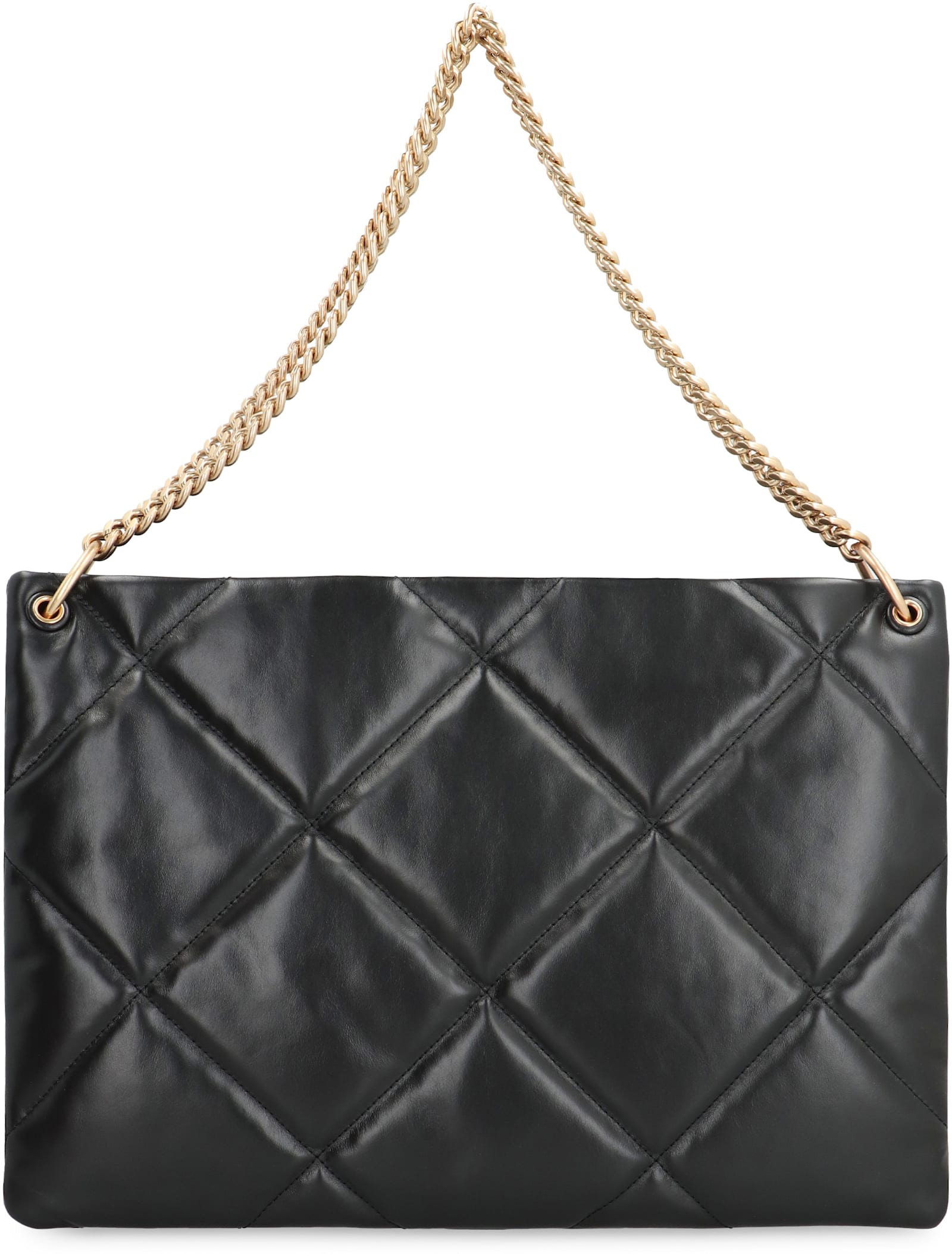 Shop Tory Burch Kira Hobo Bag In Black