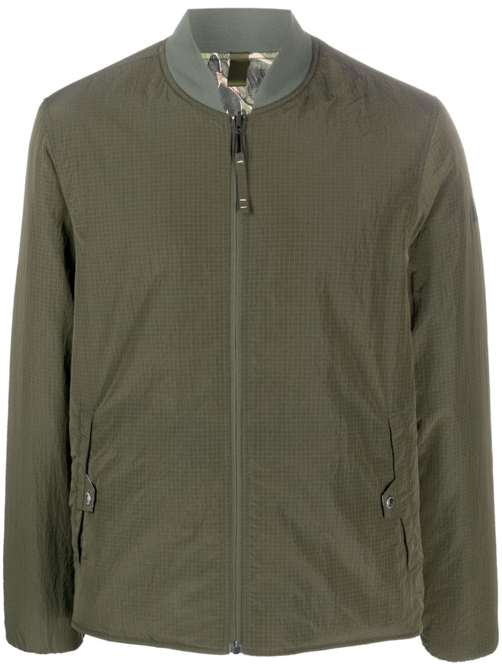 PS BY PAUL SMITH MENS WADDED REVERSIBLE BOMBER