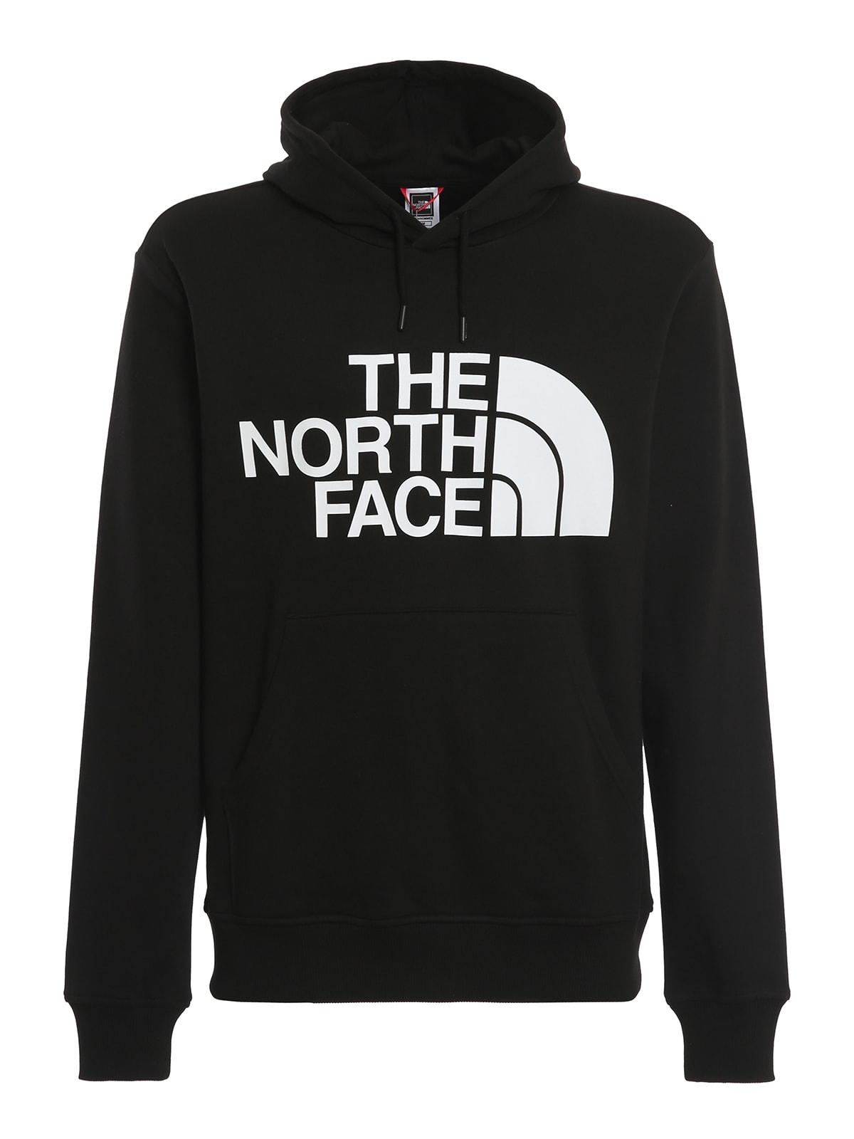 The North Face M Standard Hoodie Tnf