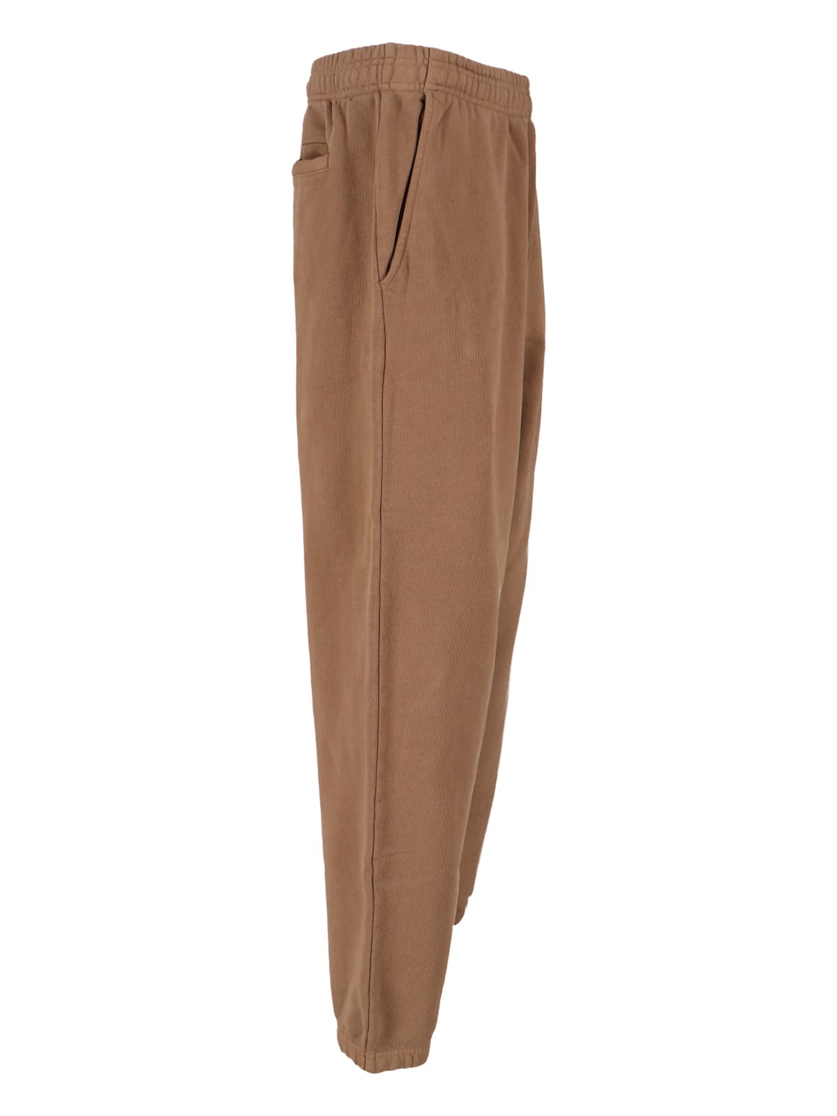 Entire Studios Trousers In Brown