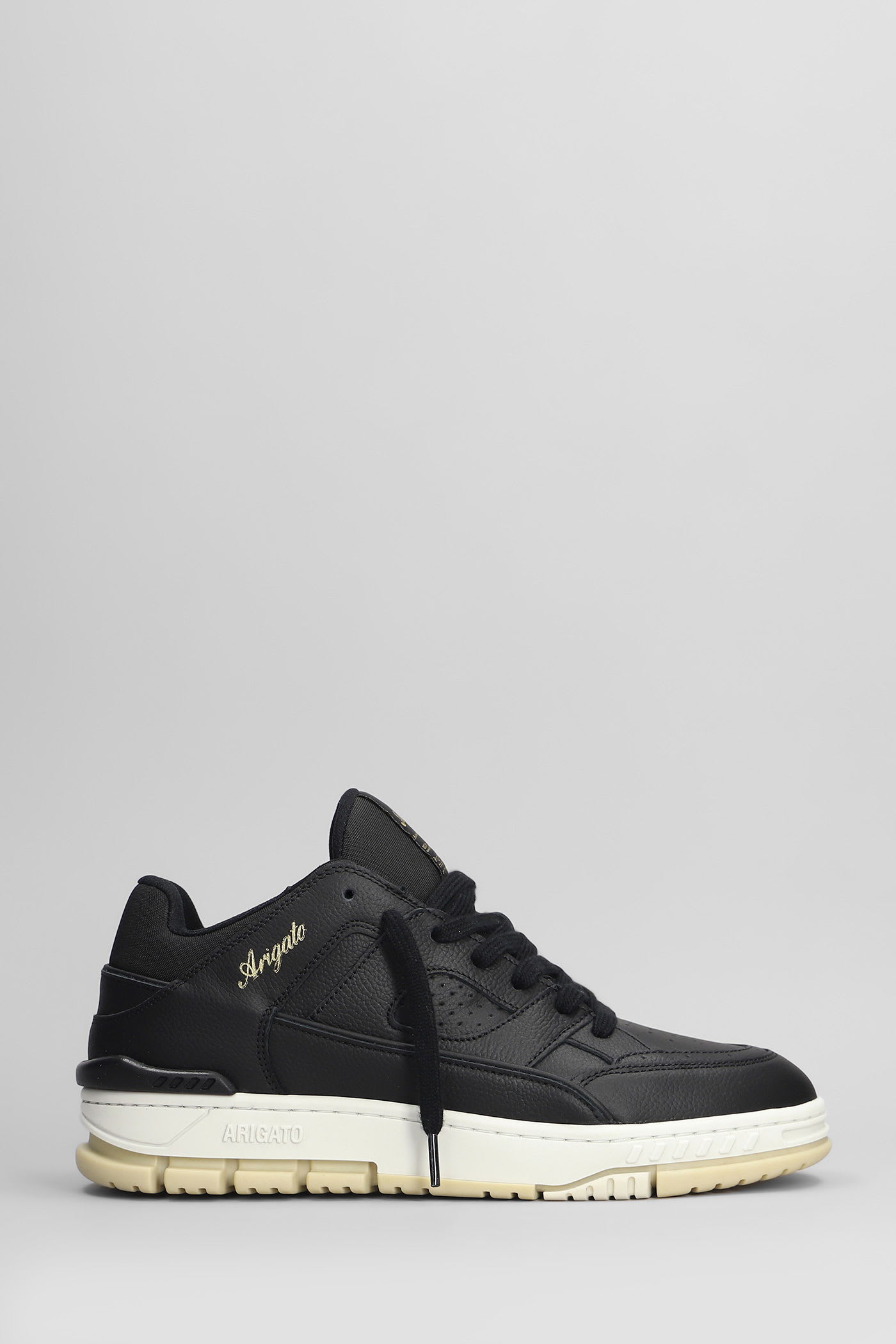Area Lo Sneaker Sneakers In Leather - Axel Arigato - Modalova