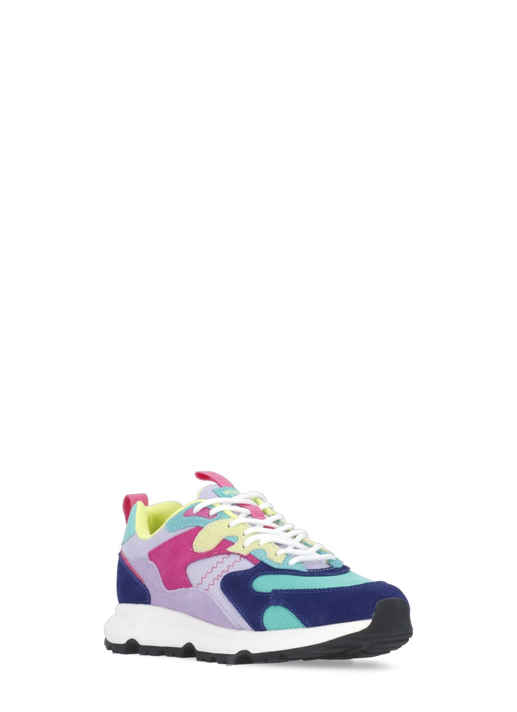 Wushu Ruyi Song 04 Sneakers