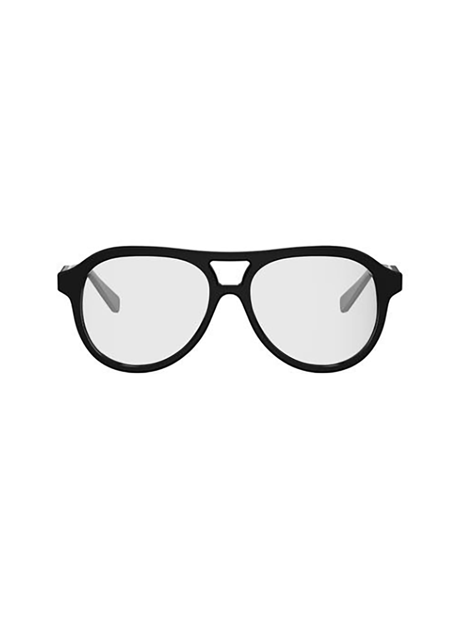 Celine Cl50168i Eyewear In Black