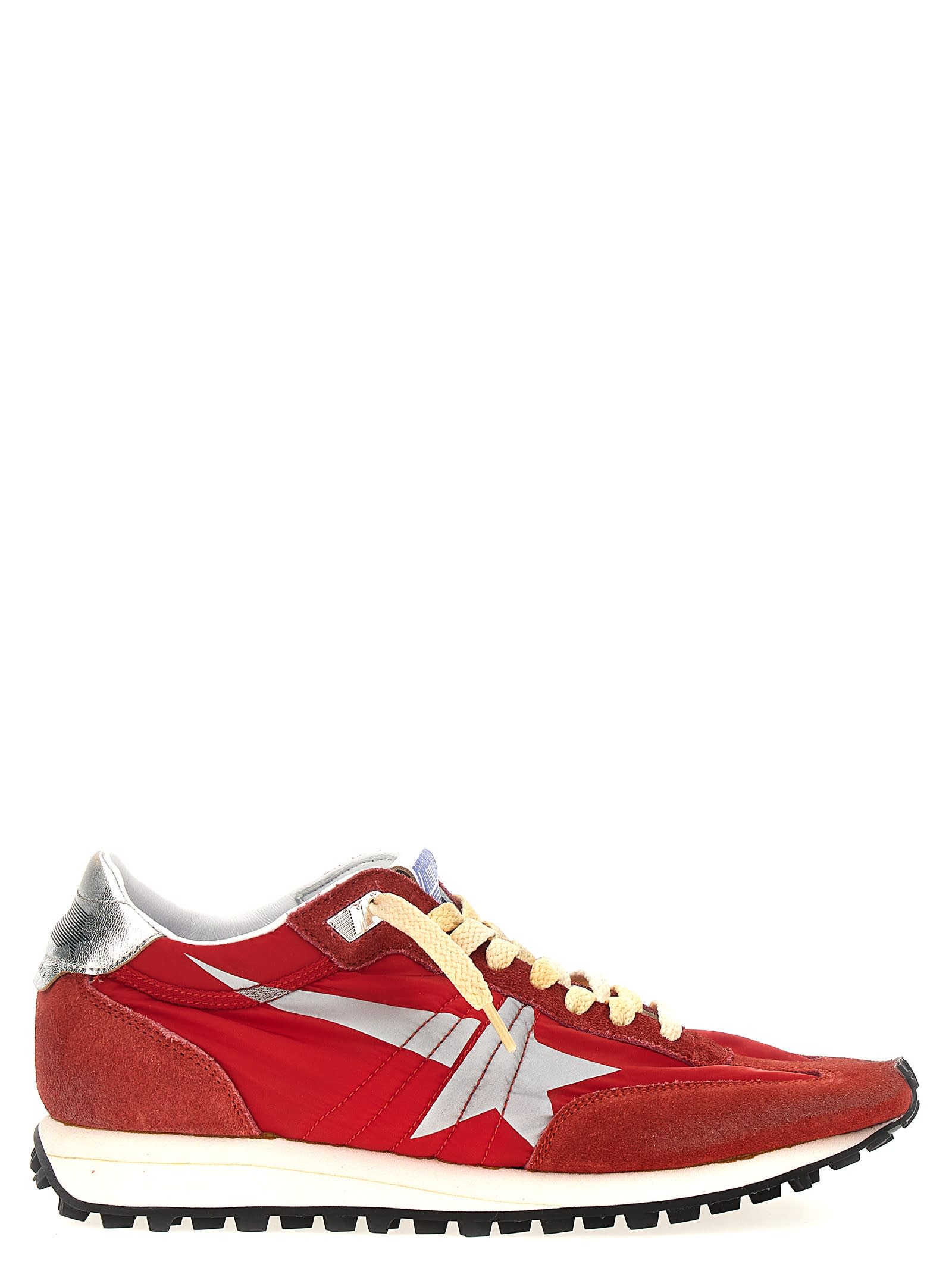 running Marathon M77 Sneakers