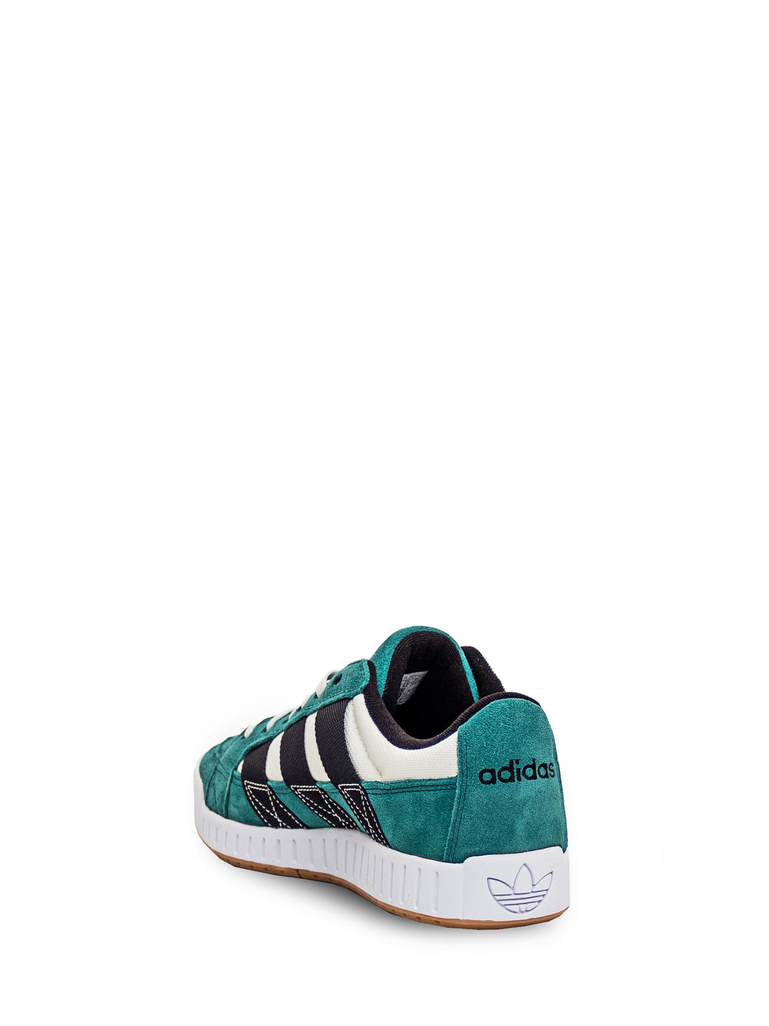 Shop Adidas Originals Lwst Sneaker In Cgreen/cblack/owhite