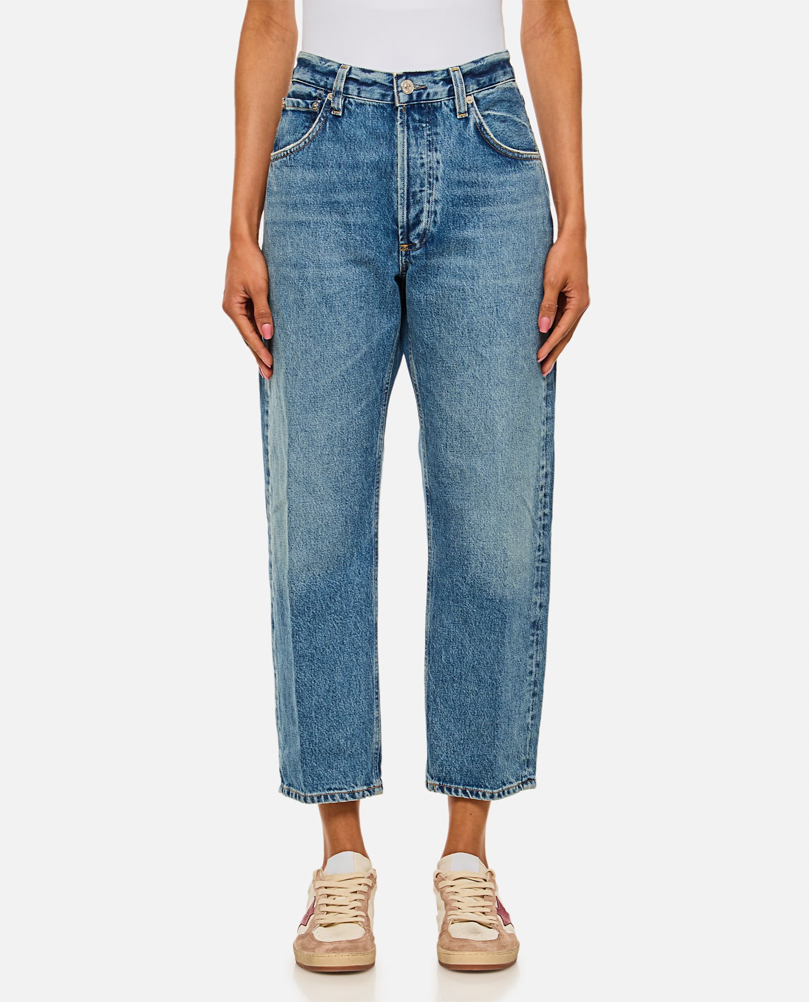 Winslow Denim