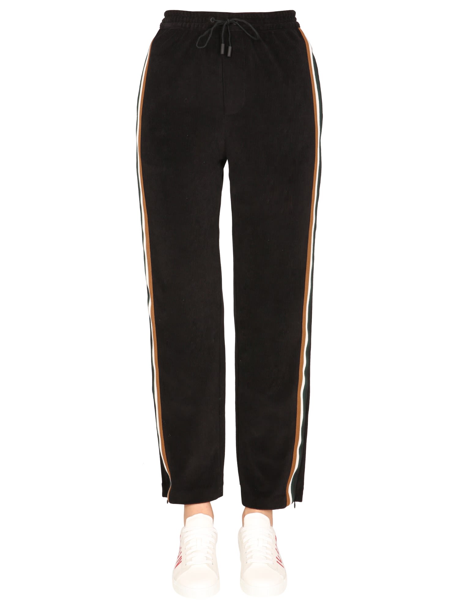 Dsquared2 Corduroy Trousers