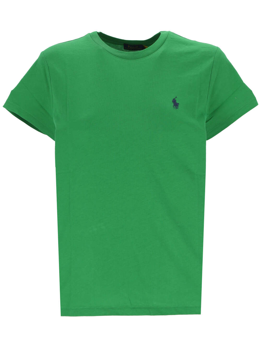 Polo Ralph Lauren T-shirt In Verde