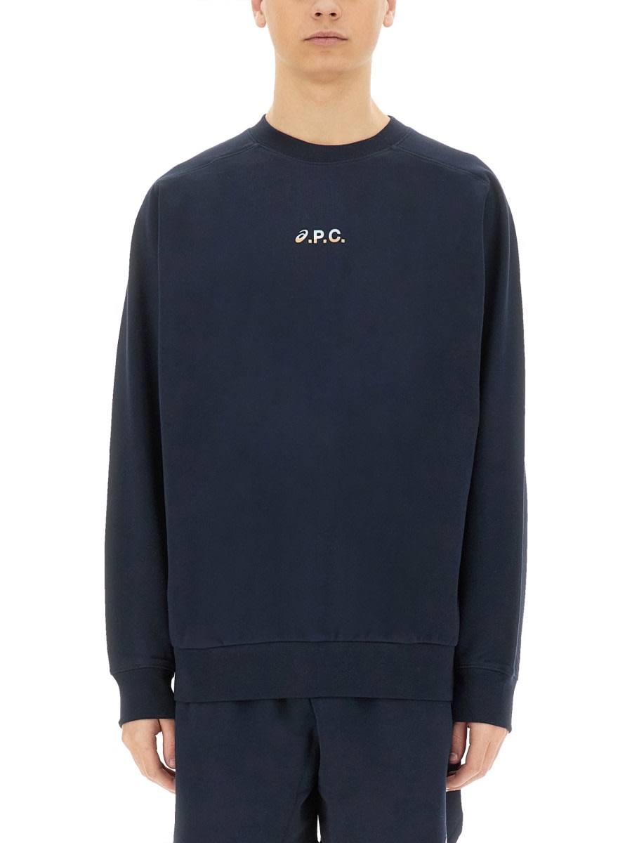 lake Sweatshirt