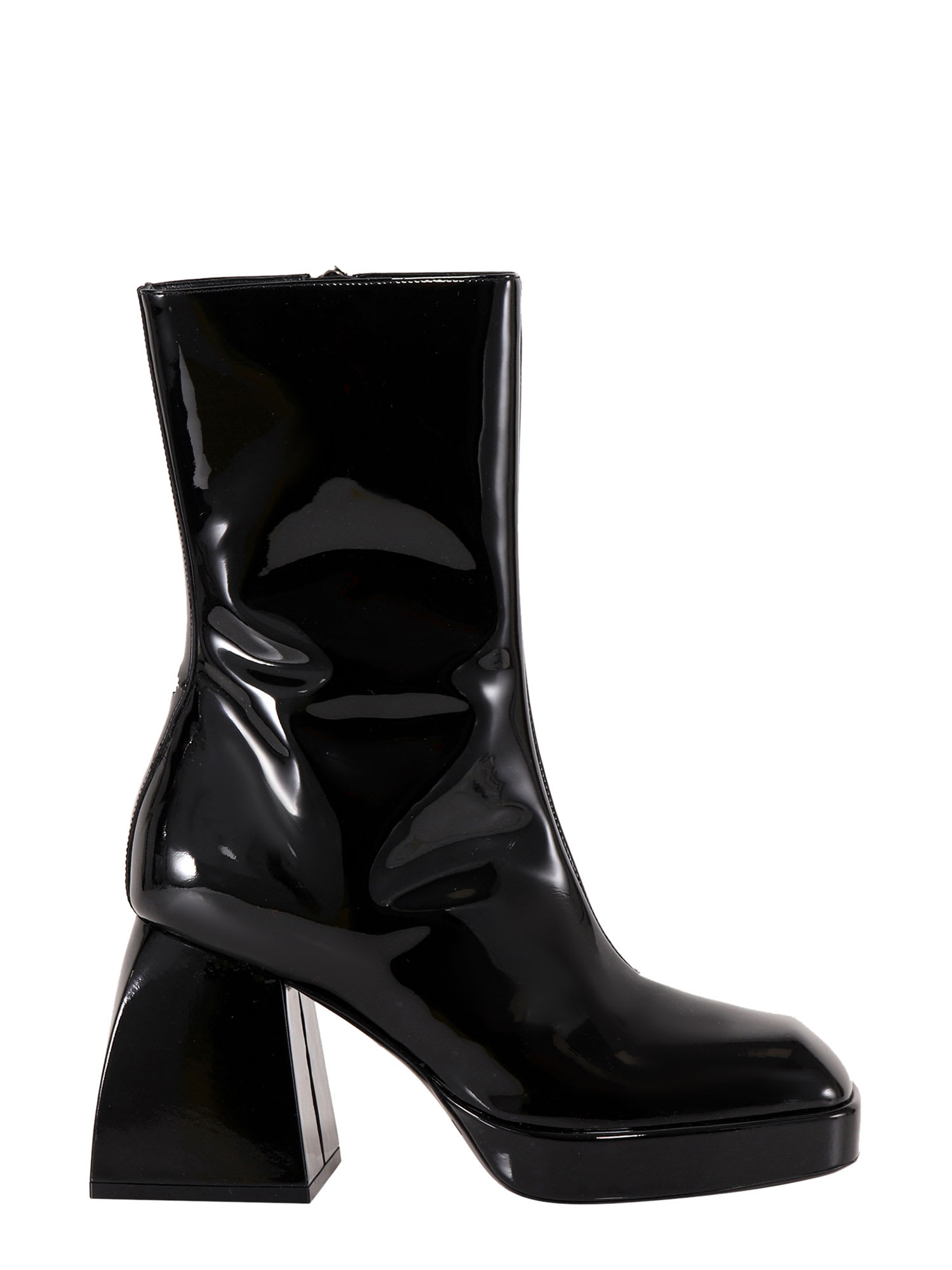 Nodaleto Ankle Boots