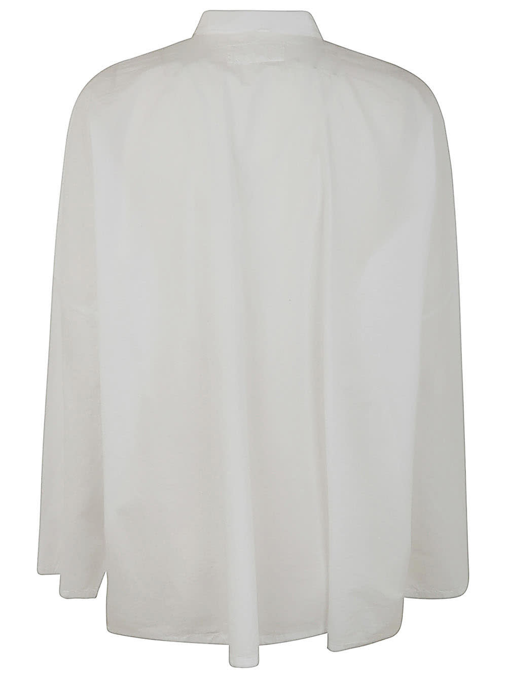 Shop Labo.art Irma Shirt In White