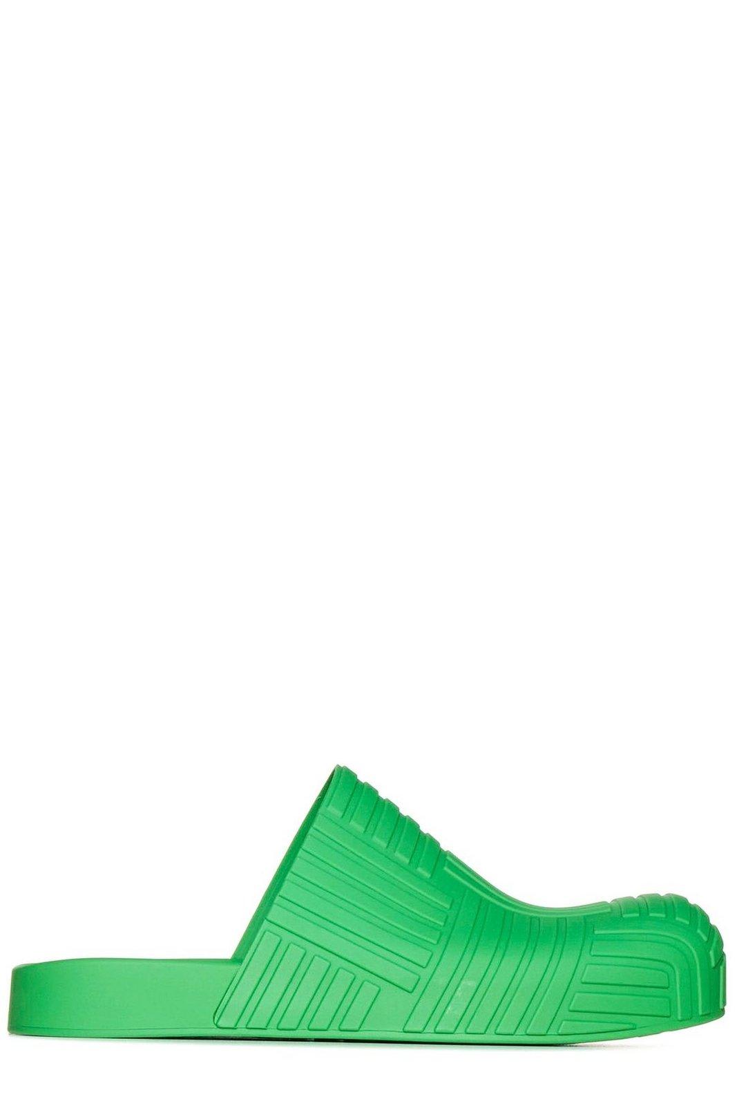 Bottega Veneta Slip-on Sandals