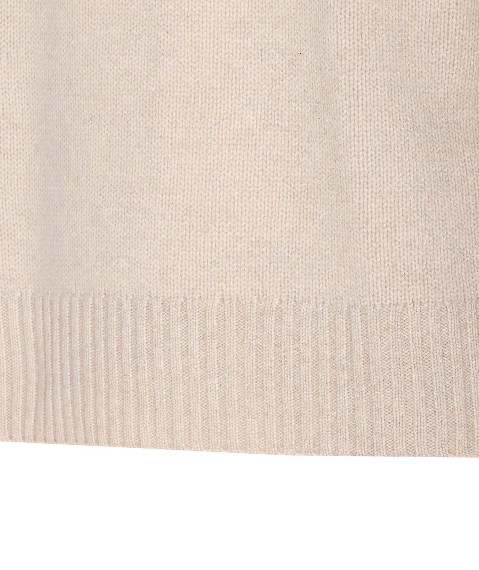 Lisa Yang Kristian Sweater In Neutral