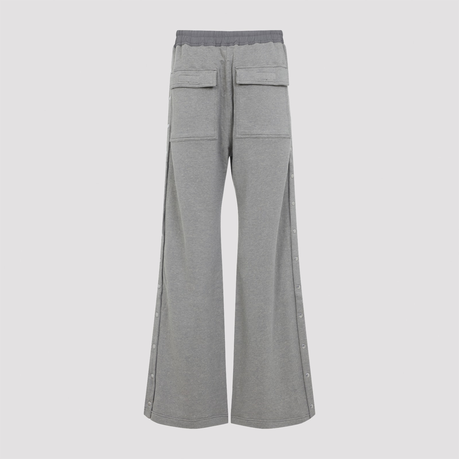 Drkshdw Pusher Pants In Gray