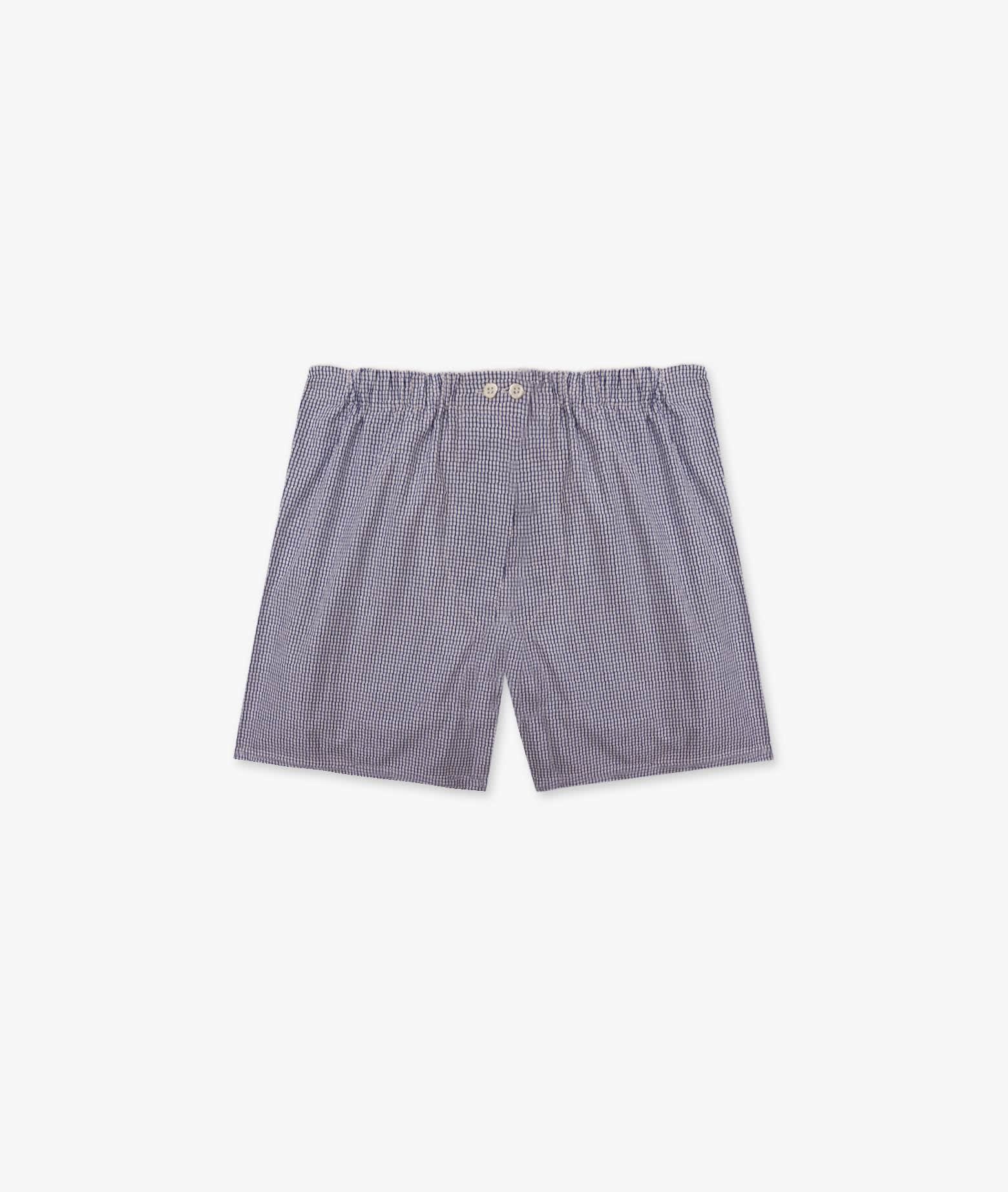 Cotton Boxershorts Knickers
