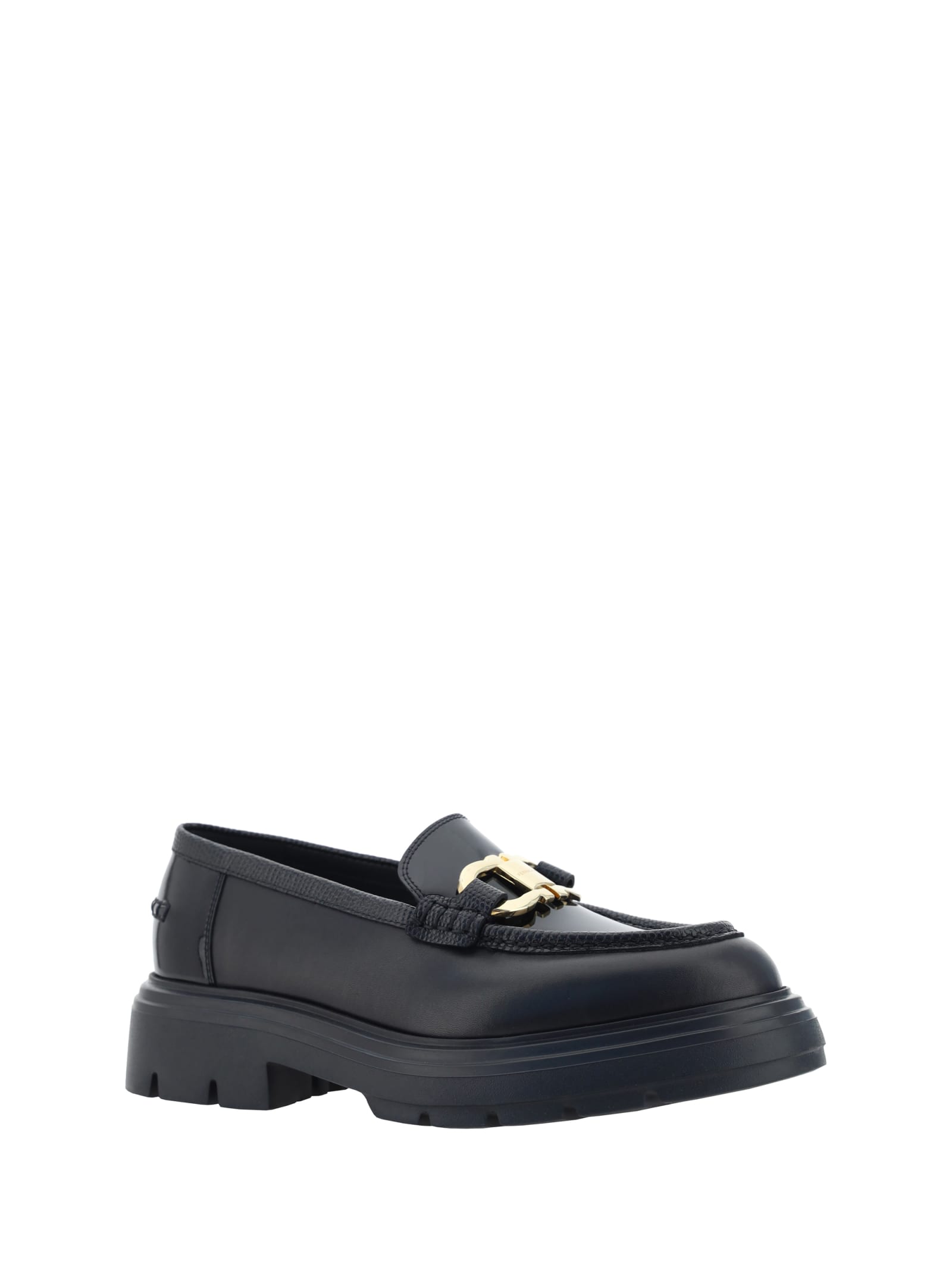 FERRAGAMO LOAFERS 