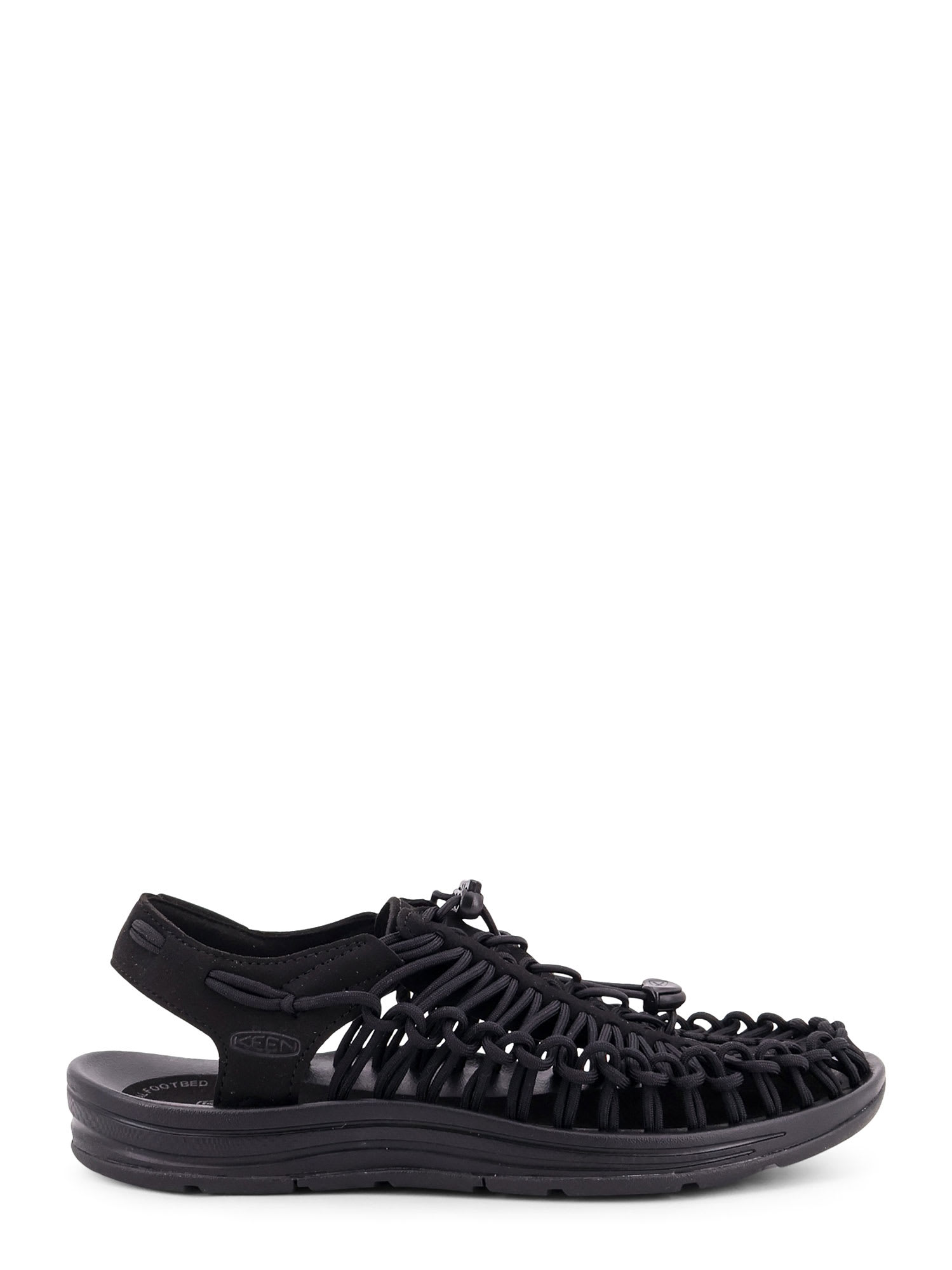 Uneek Open-air Sneakers