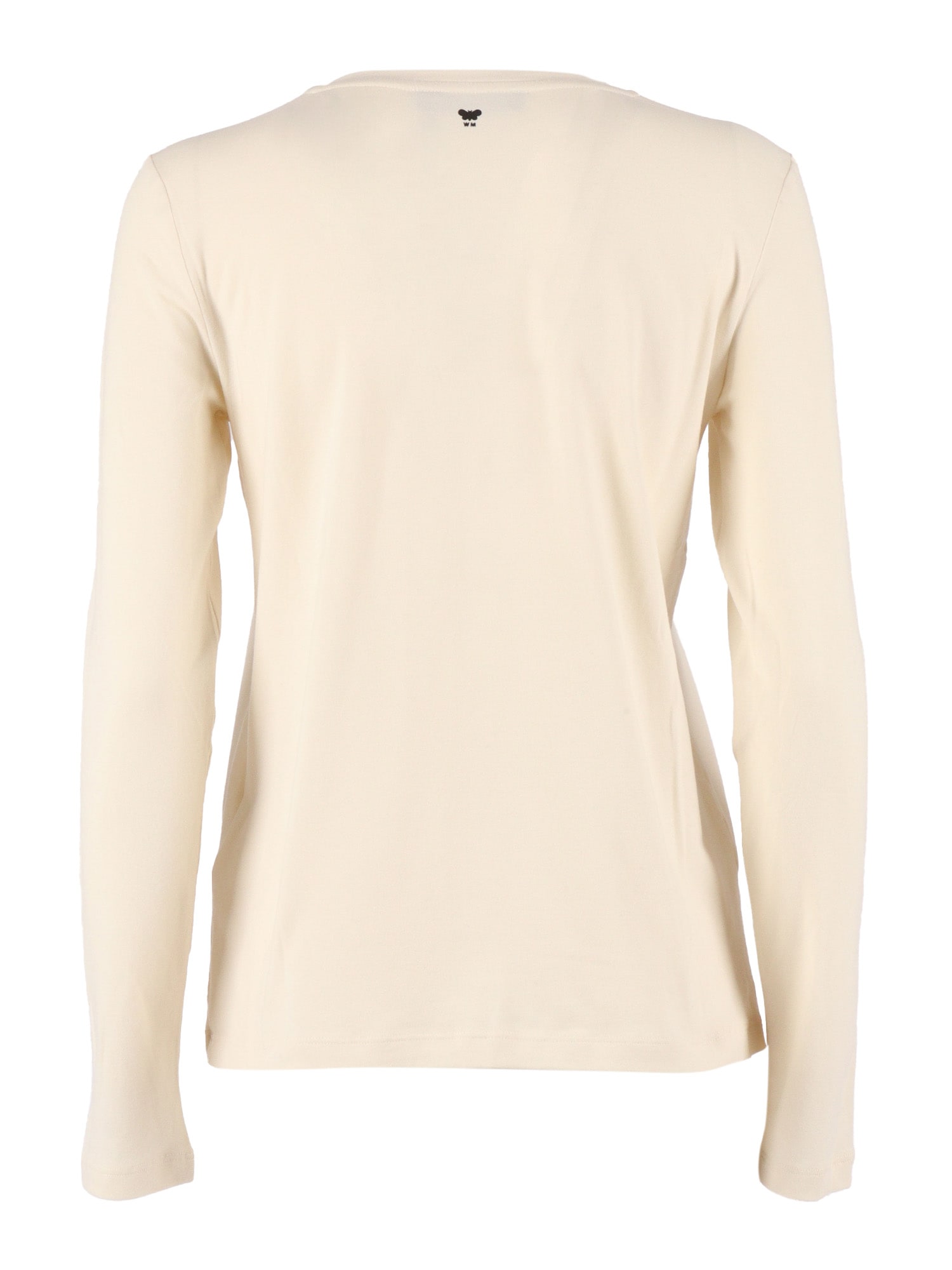 Weekend Max Mara Blouse In Neutral