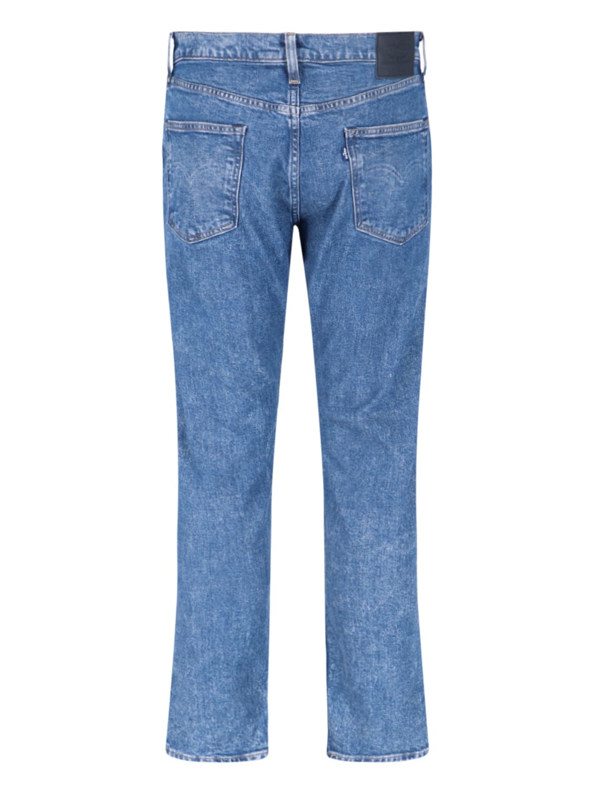 Shop Levi's 512 Slim Jeans In Blue