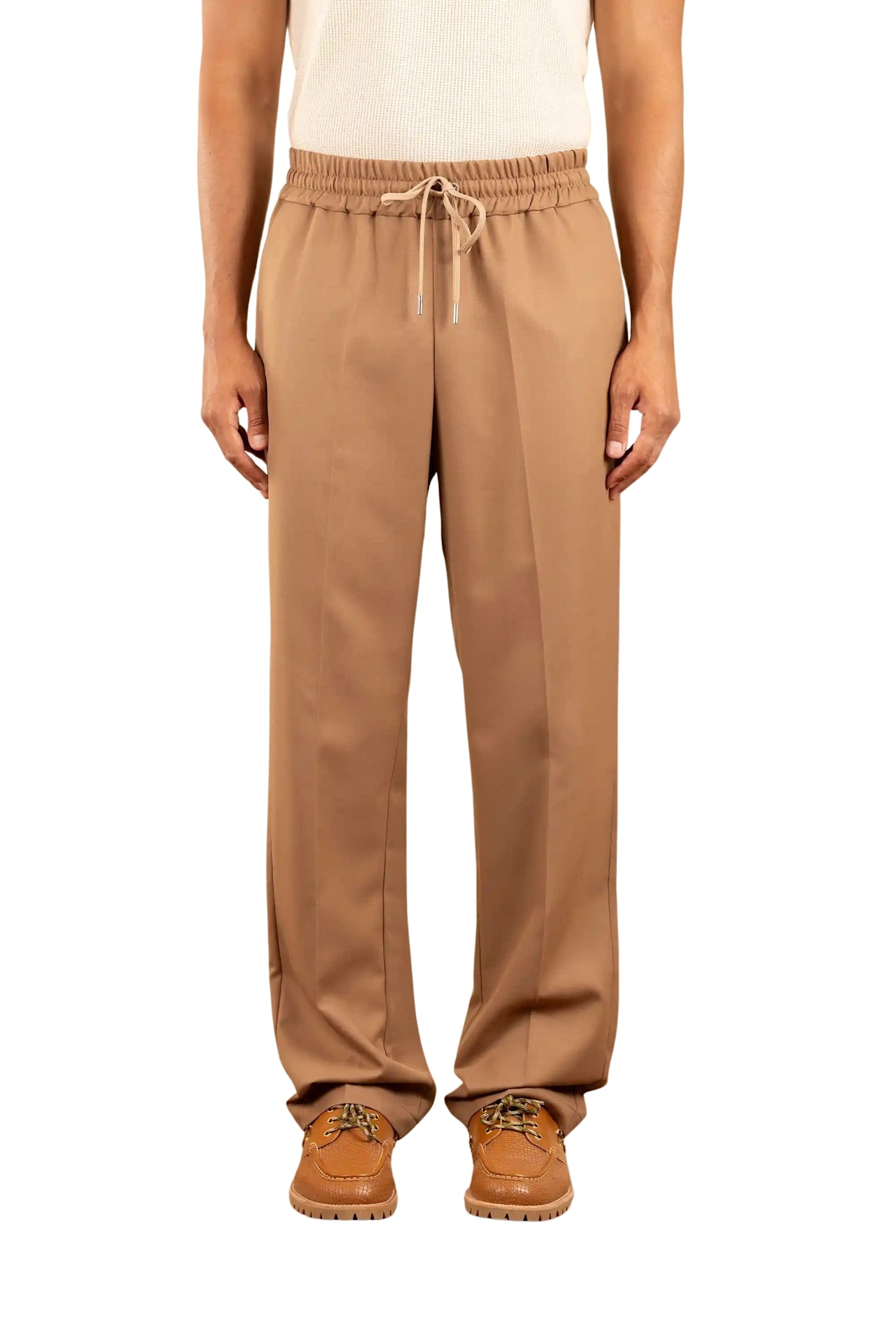 Le Pantalon Droit