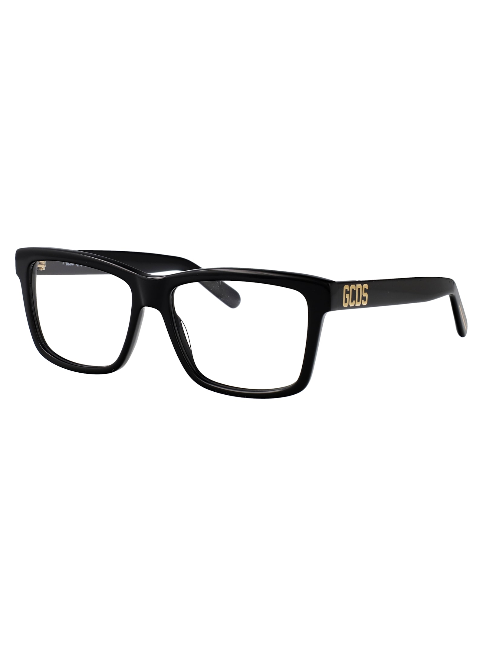 Gcds Gd5020 Glasses In Black