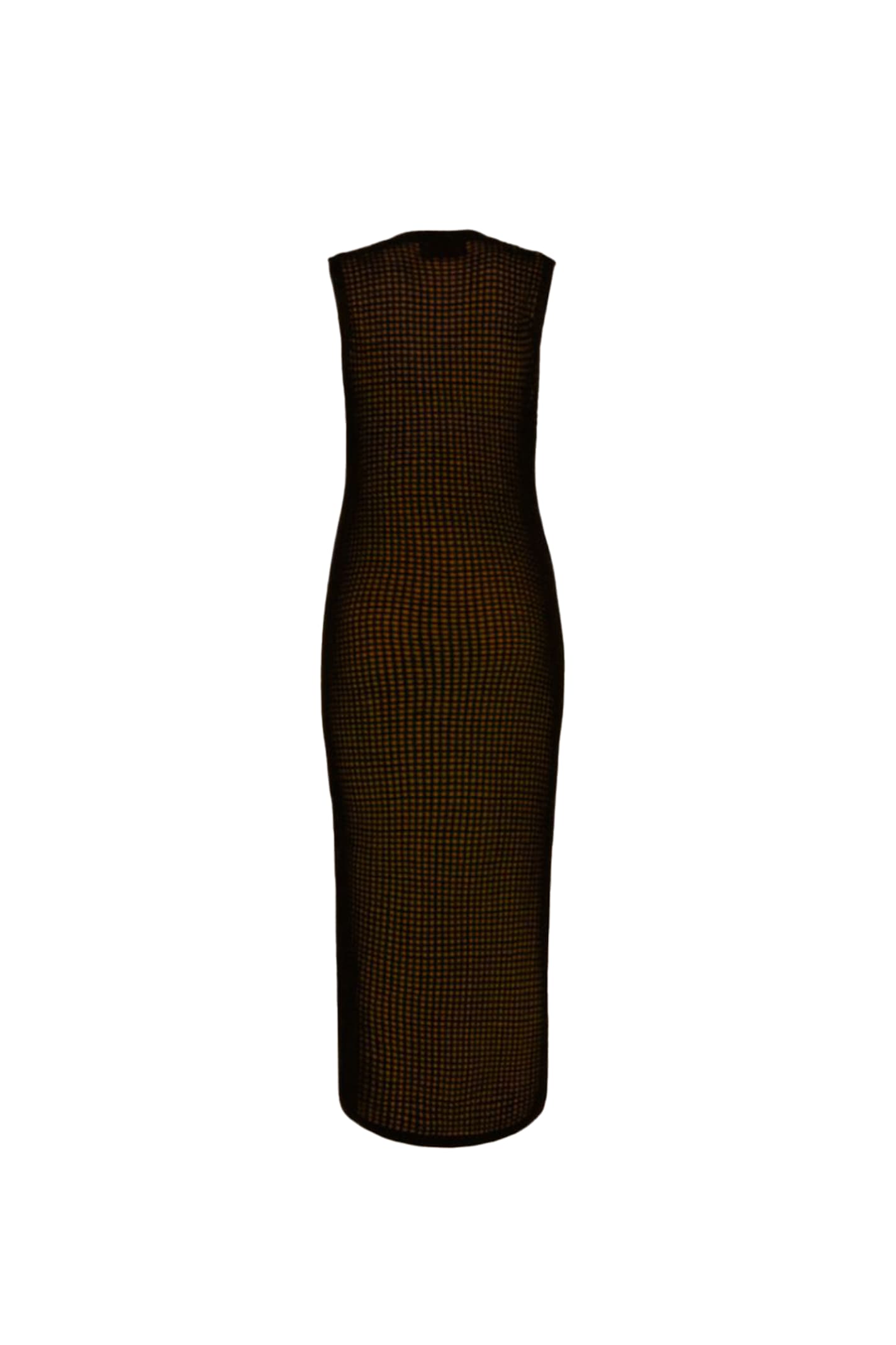 Mc2 Saint Barth Eileen Midi Dress