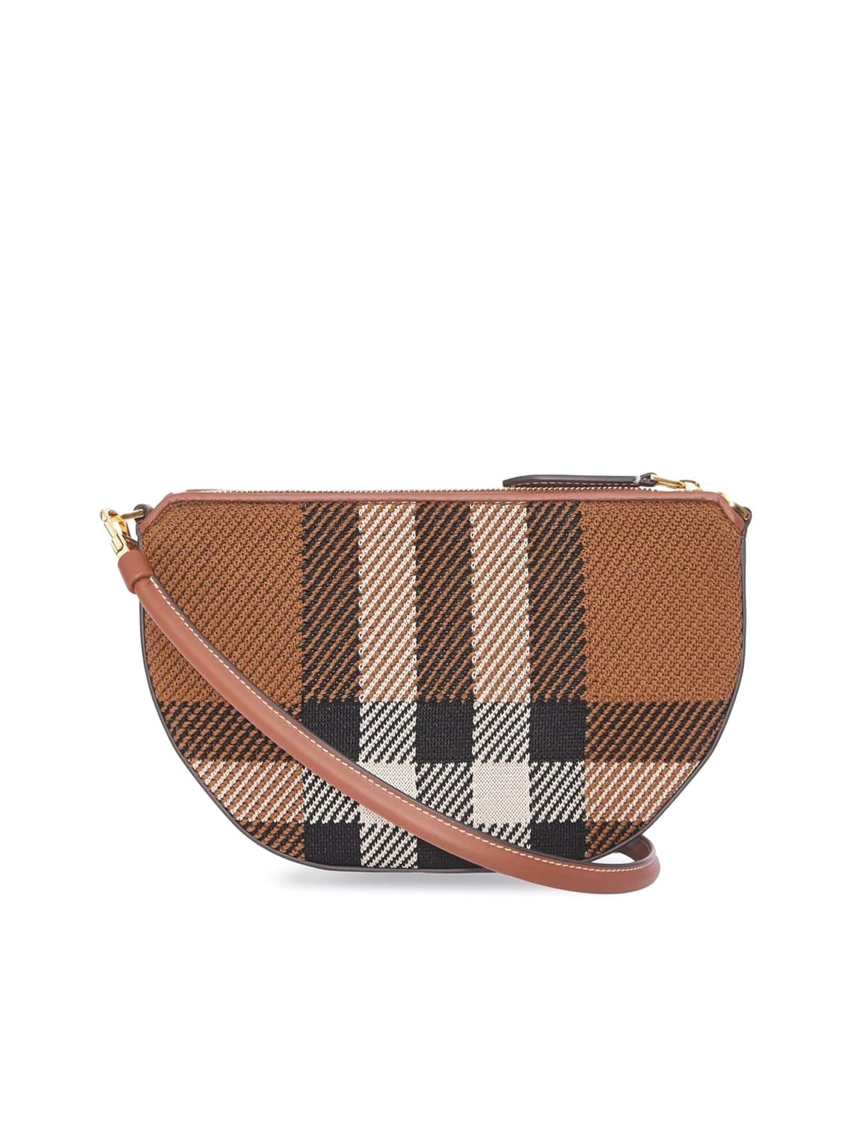 Burberry Ls New Olympia Pouch