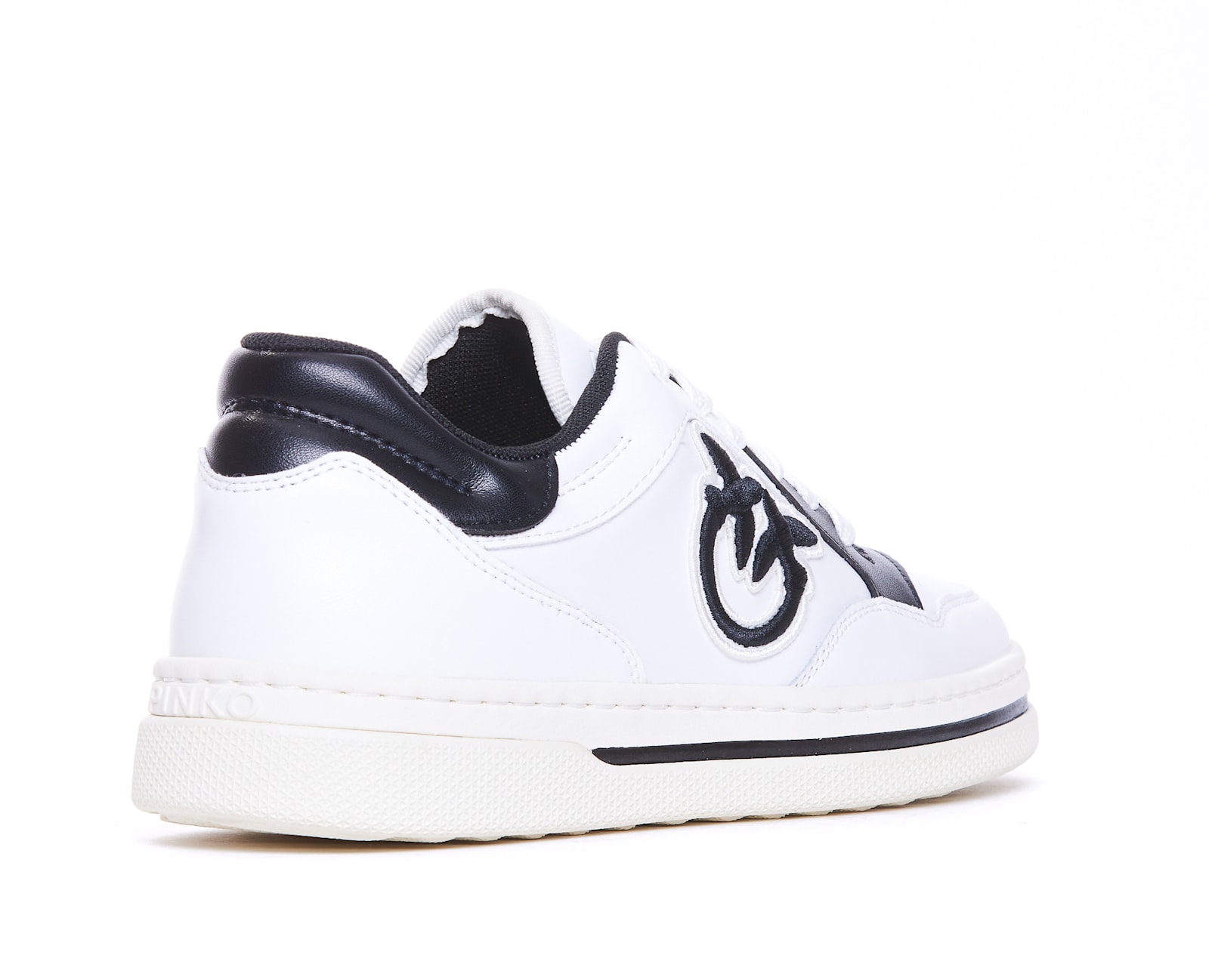 PINKO MANDY SNEAKERS 