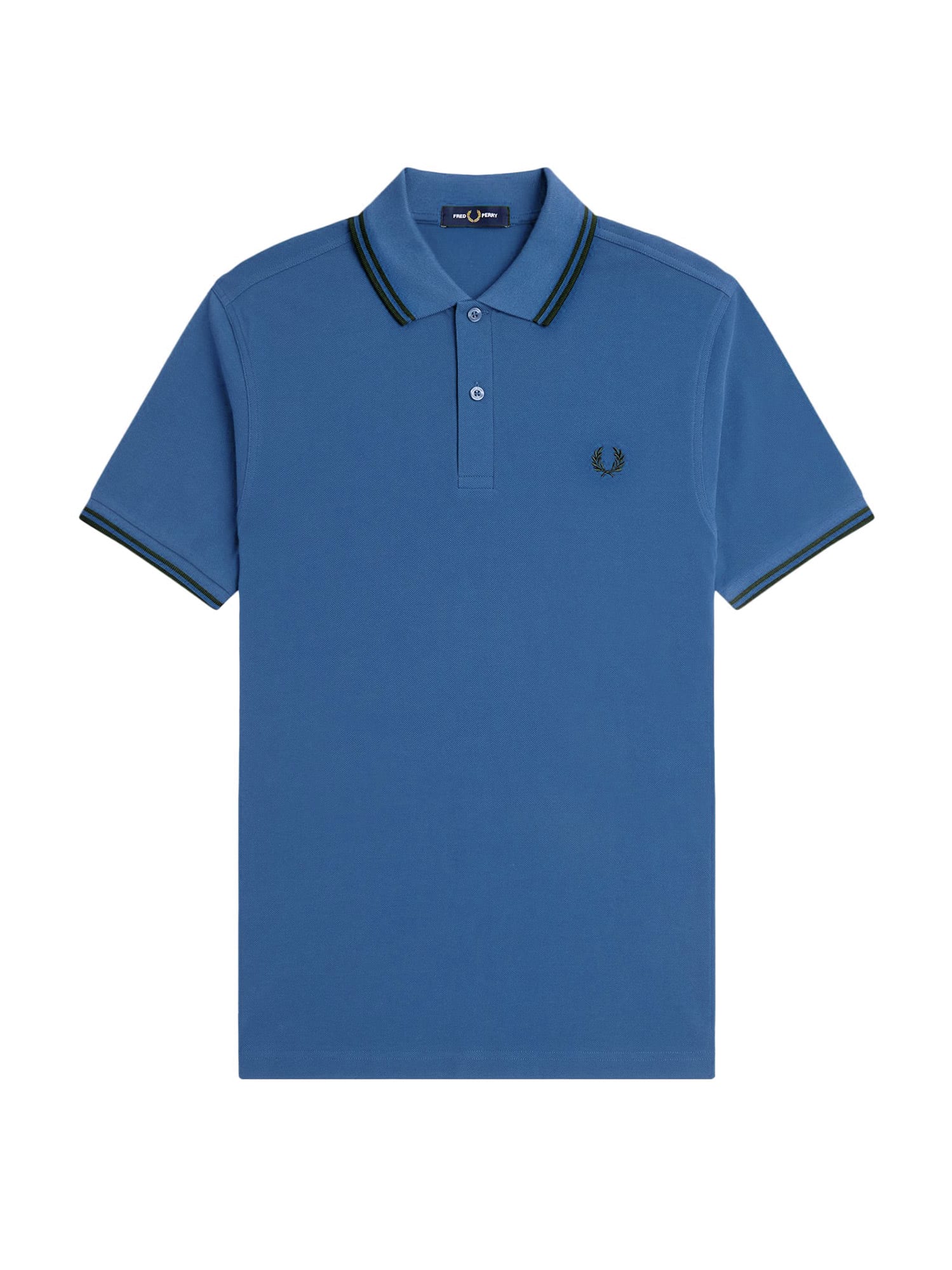 Fred Perry Polo Shirt