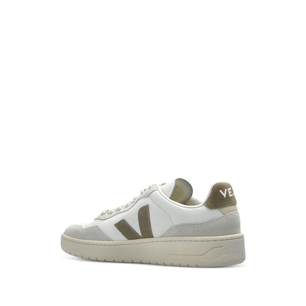 Veja Sneaker In Gray