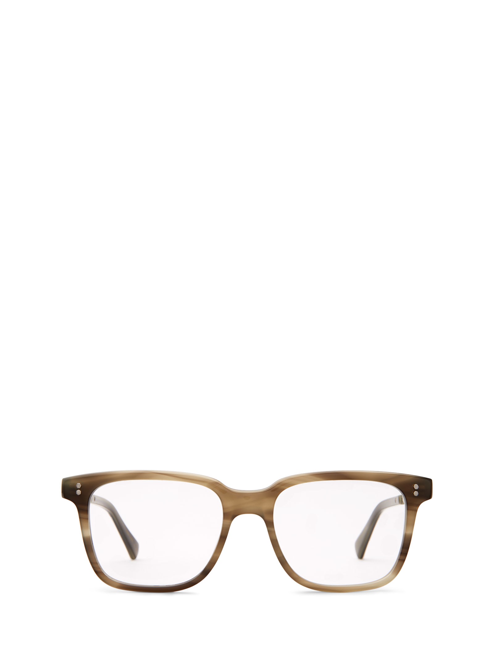 Shop Mr Leight Lautner C Sycamore-pewter Glasses