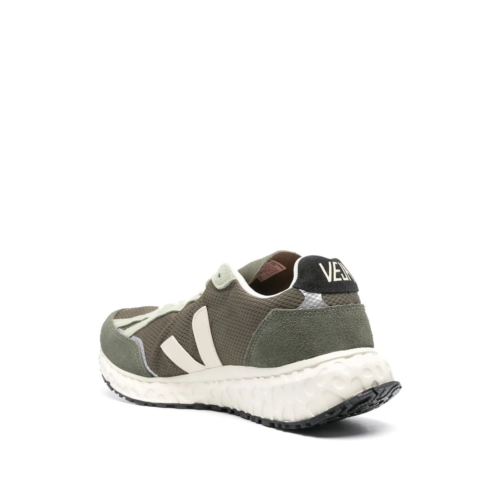 Veja Sneakers In Green