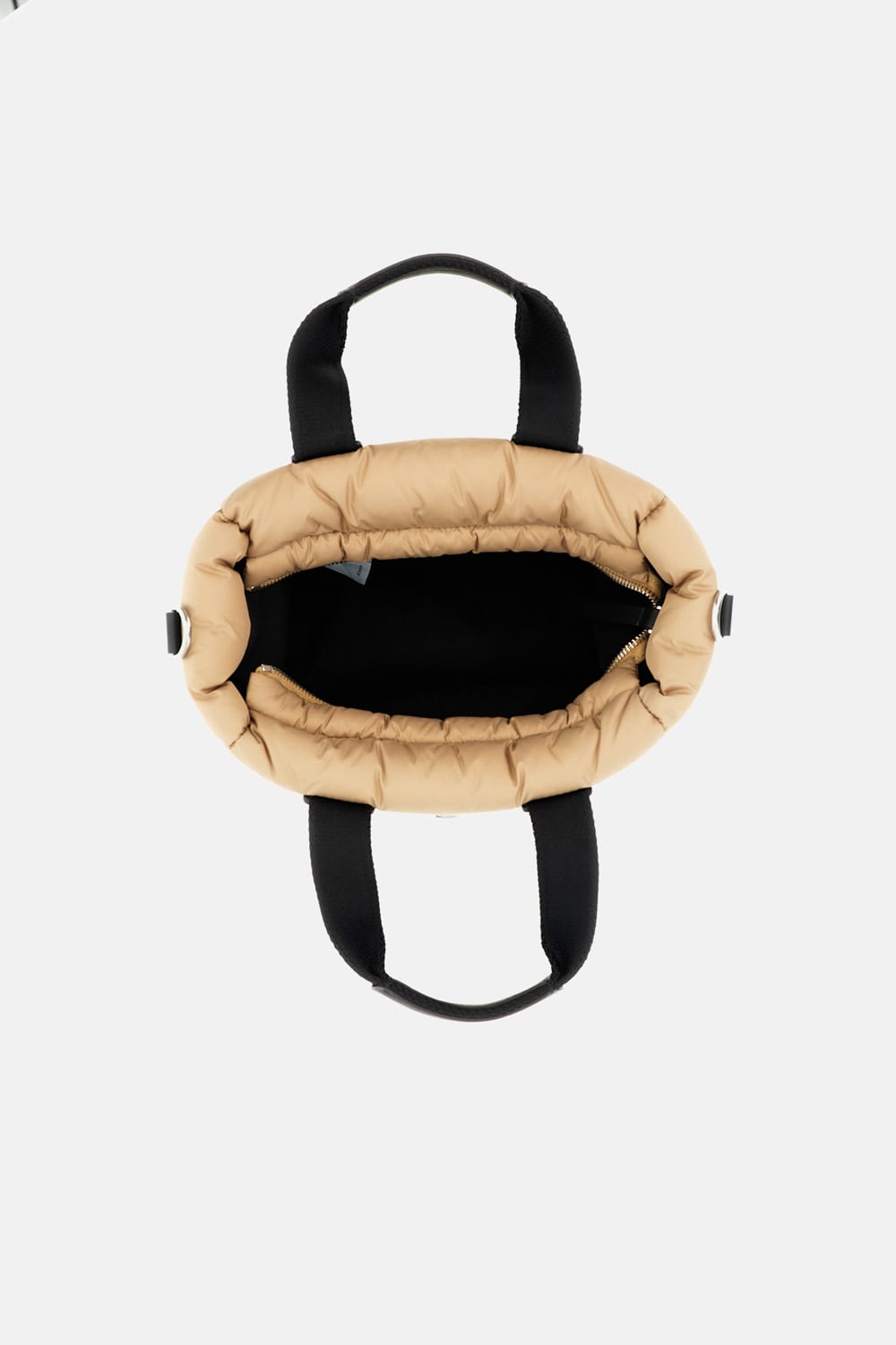 MONCLER MINI CARADOC TOTE BAG 