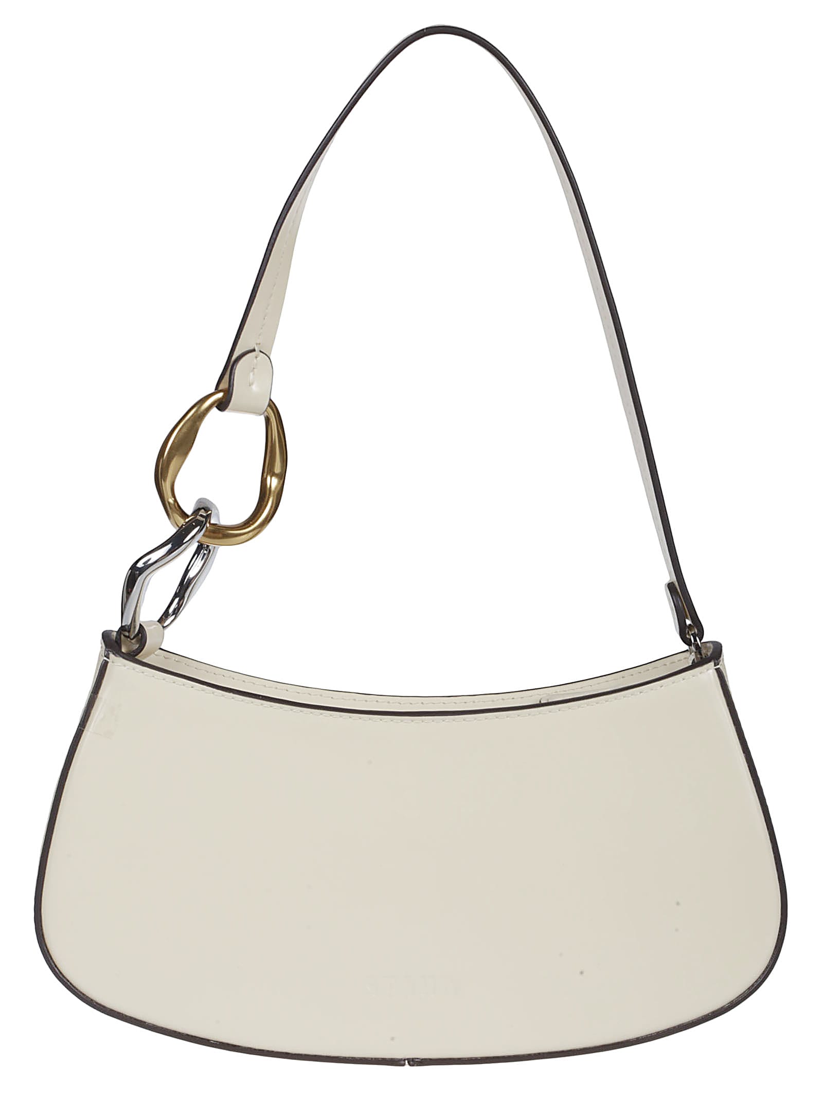 Staud Ollie Bag In Cream