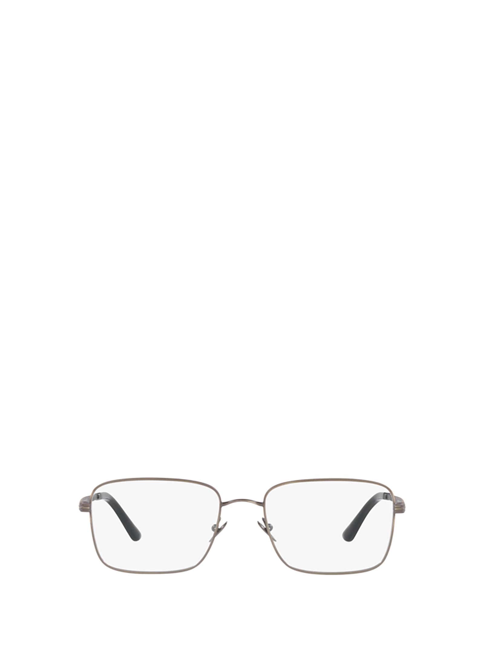 Ar5120 Matte Gunmetal Glasses