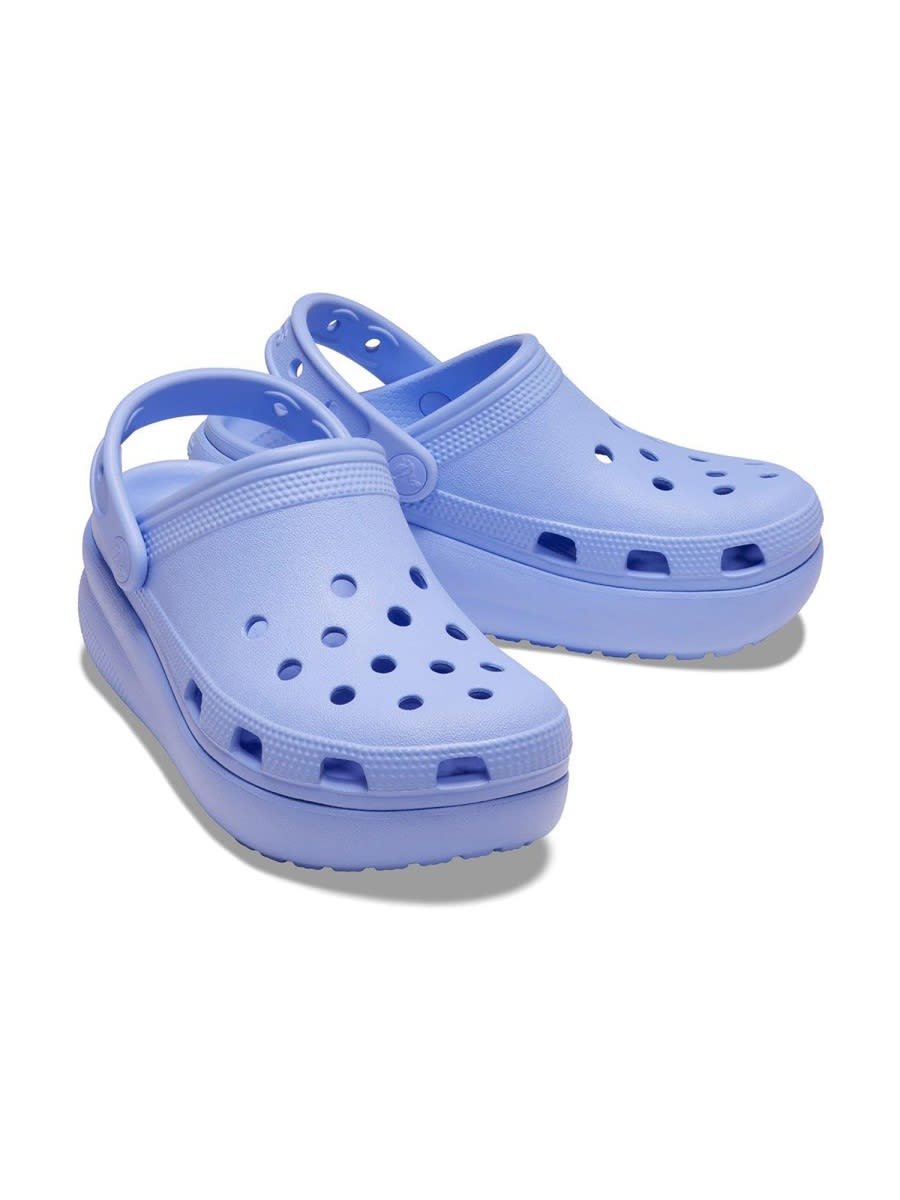 Crocs Classic Cutie Clog K In Lilac