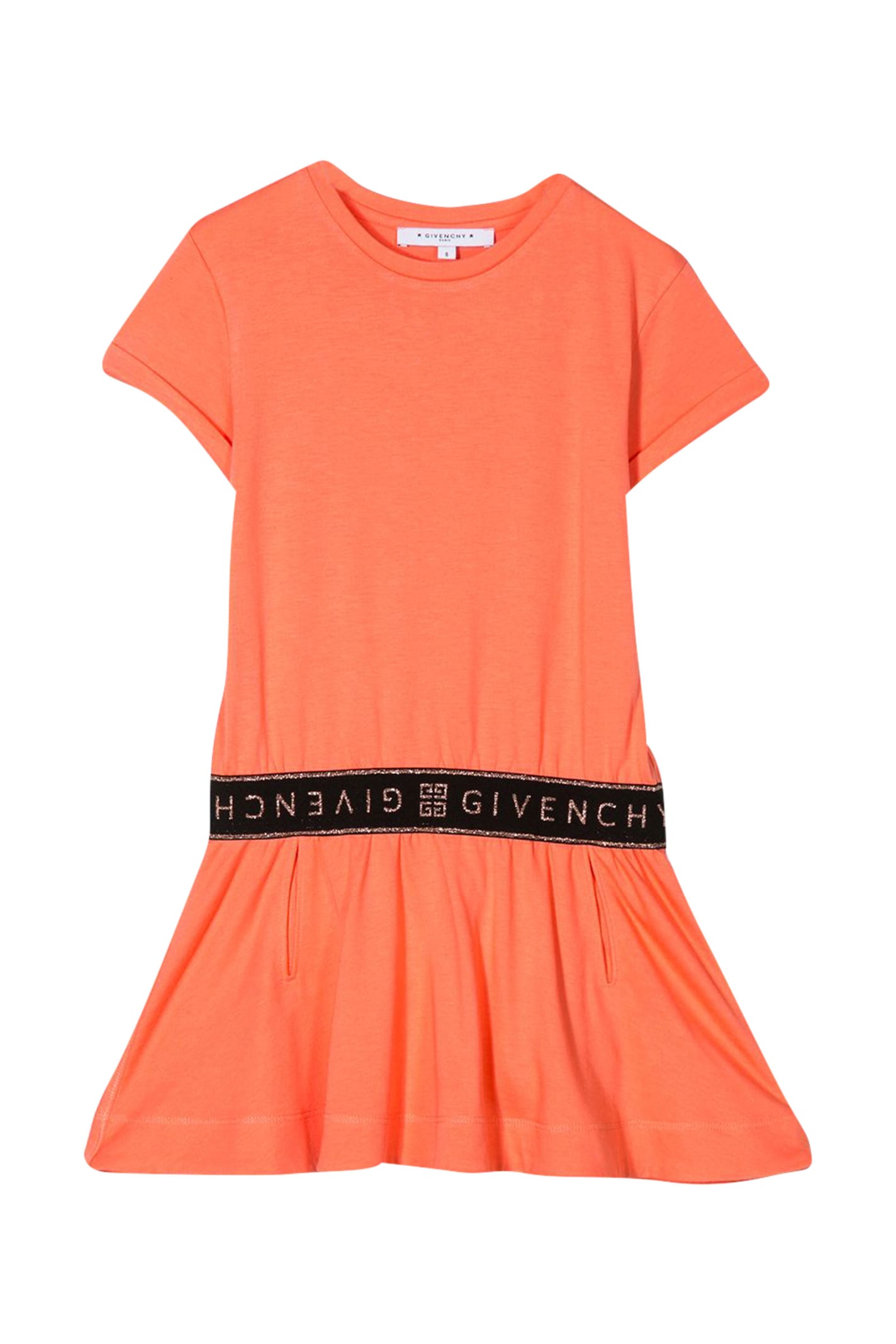 givenchy baby dress