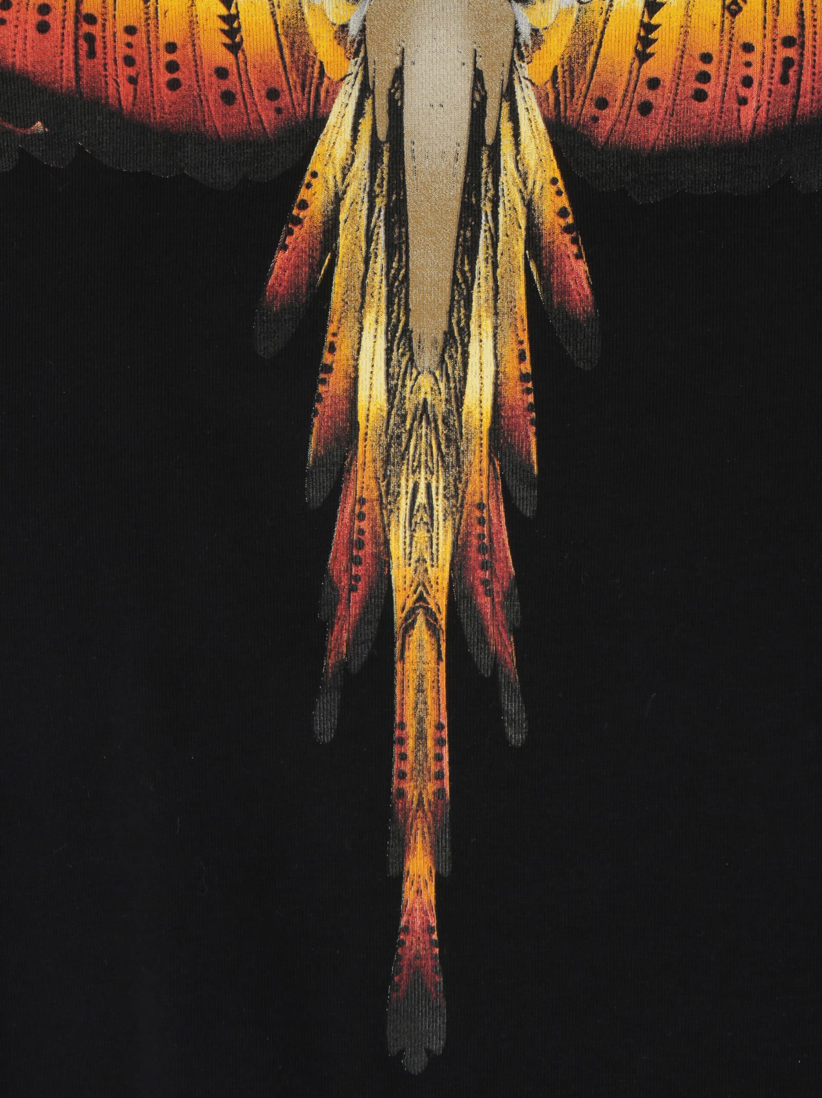 MARCELO BURLON COUNTY OF MILAN photo